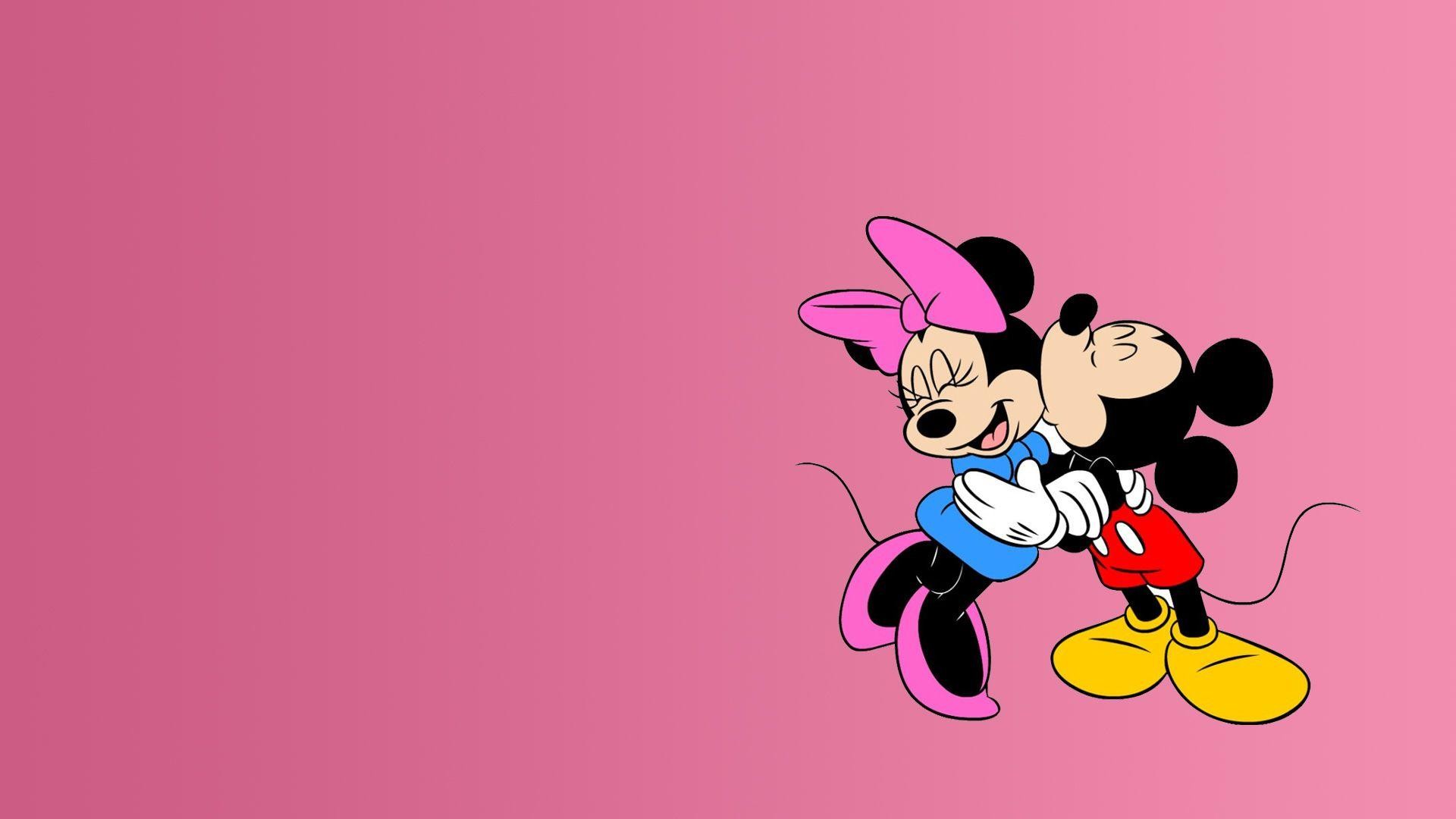 Mickey Mouse Clubhouse Wallpapers - Wallpaper Cave