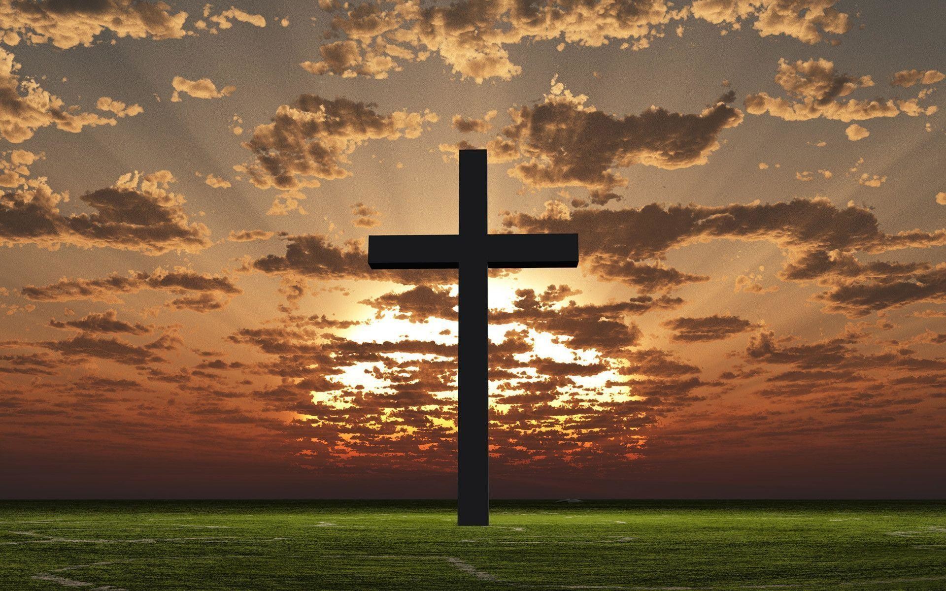 Christian Cross Wallpaper (47+ pictures)