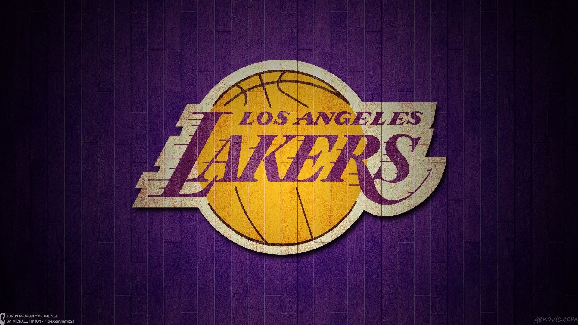 La Lakers Background (66+ pictures)