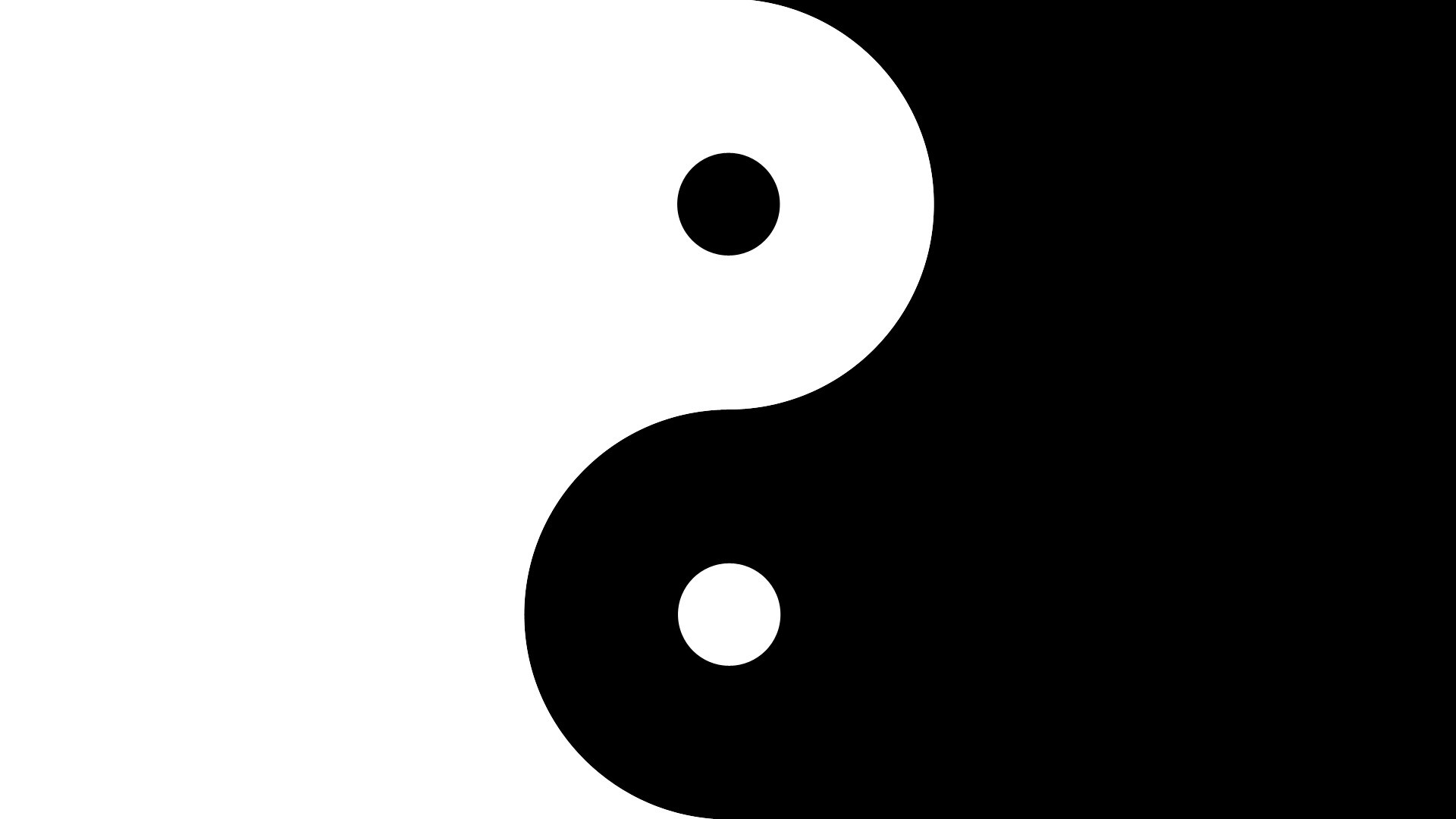 Yin Yang Background (54+ pictures)