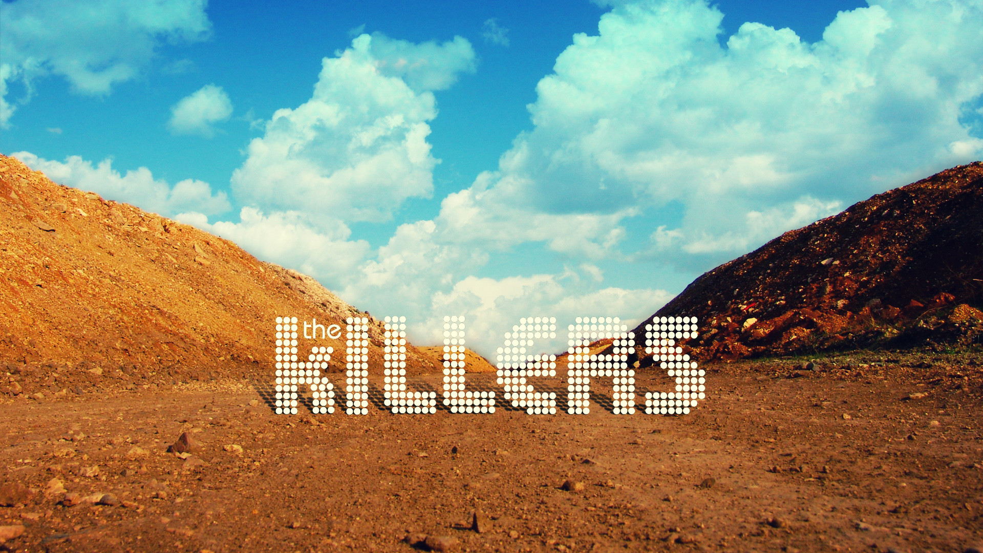 The Killers Wallpapers (73+ pictures)