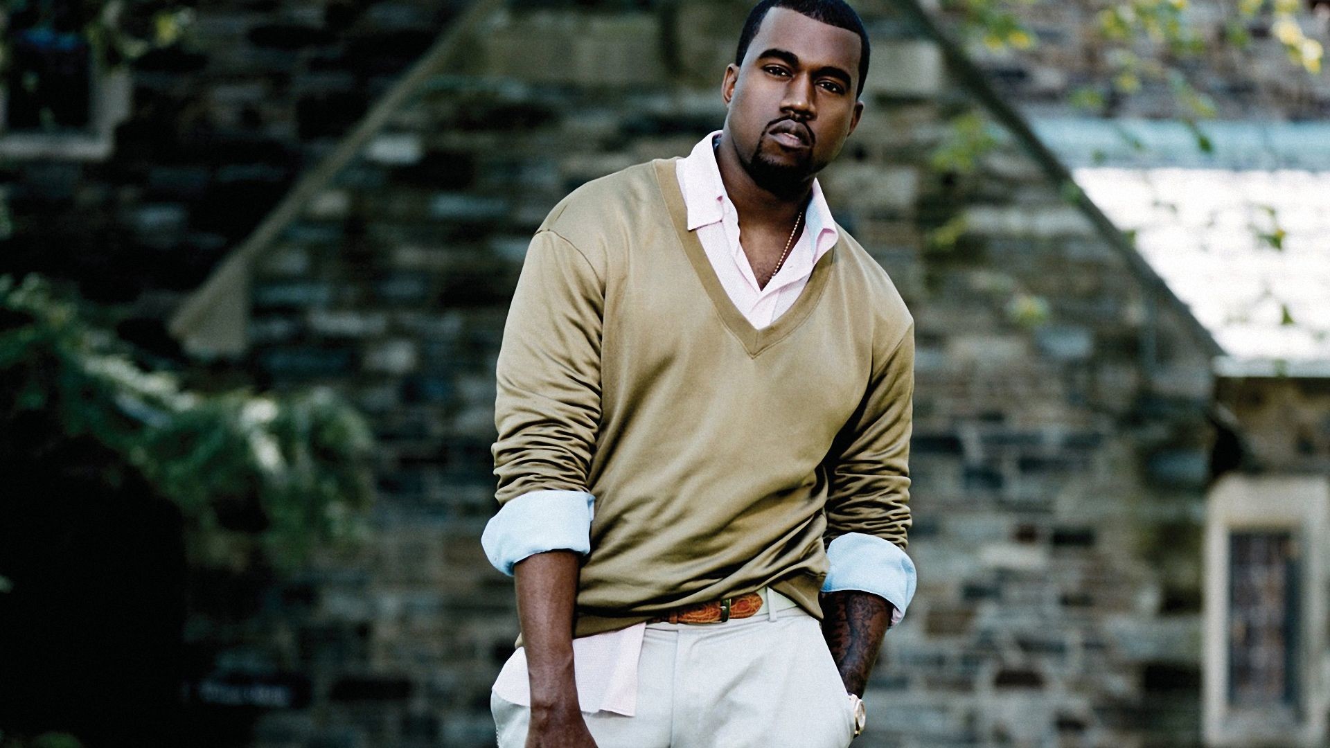 Kanye west rocky pardison fontaine make photo