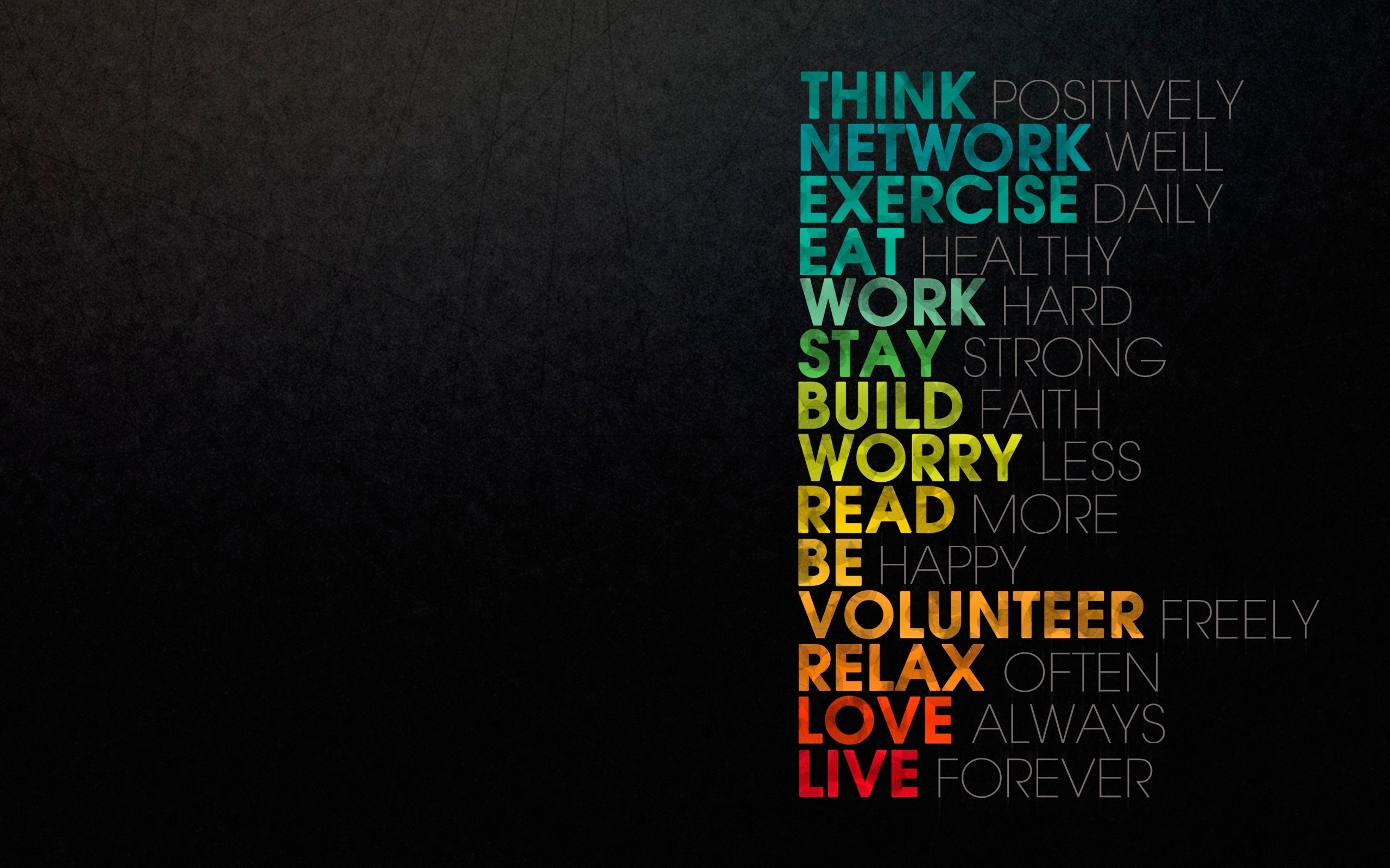 Best Motivational Wallpapers (71+ pictures)