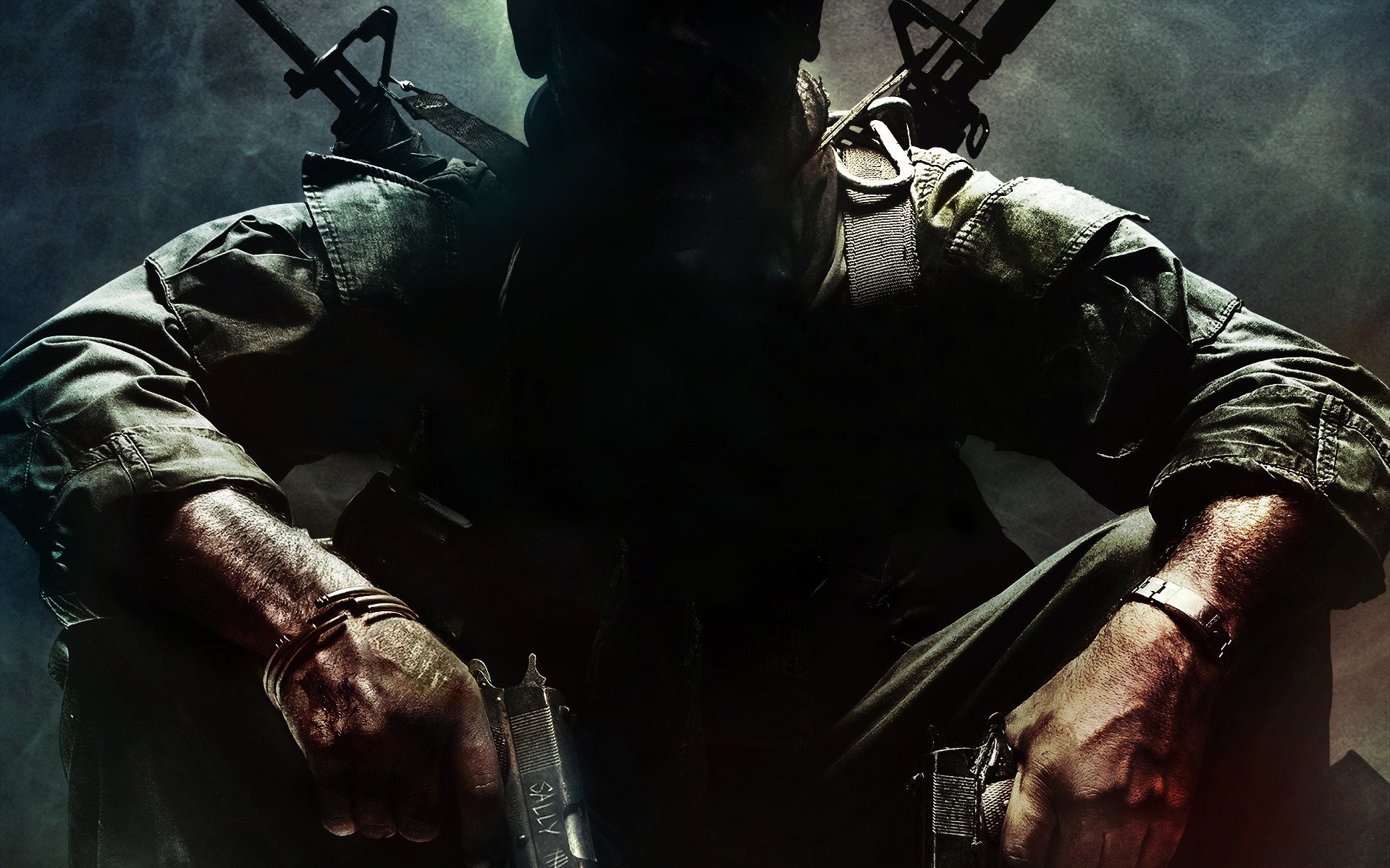 Call of Duty PC Wallpapers - Top Free Call of Duty PC Backgrounds