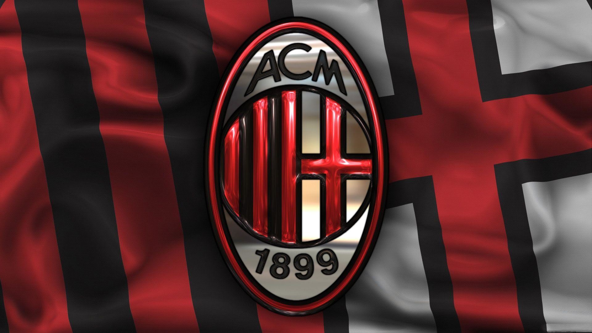 Ac Milan Wallpapers (65+ pictures)
