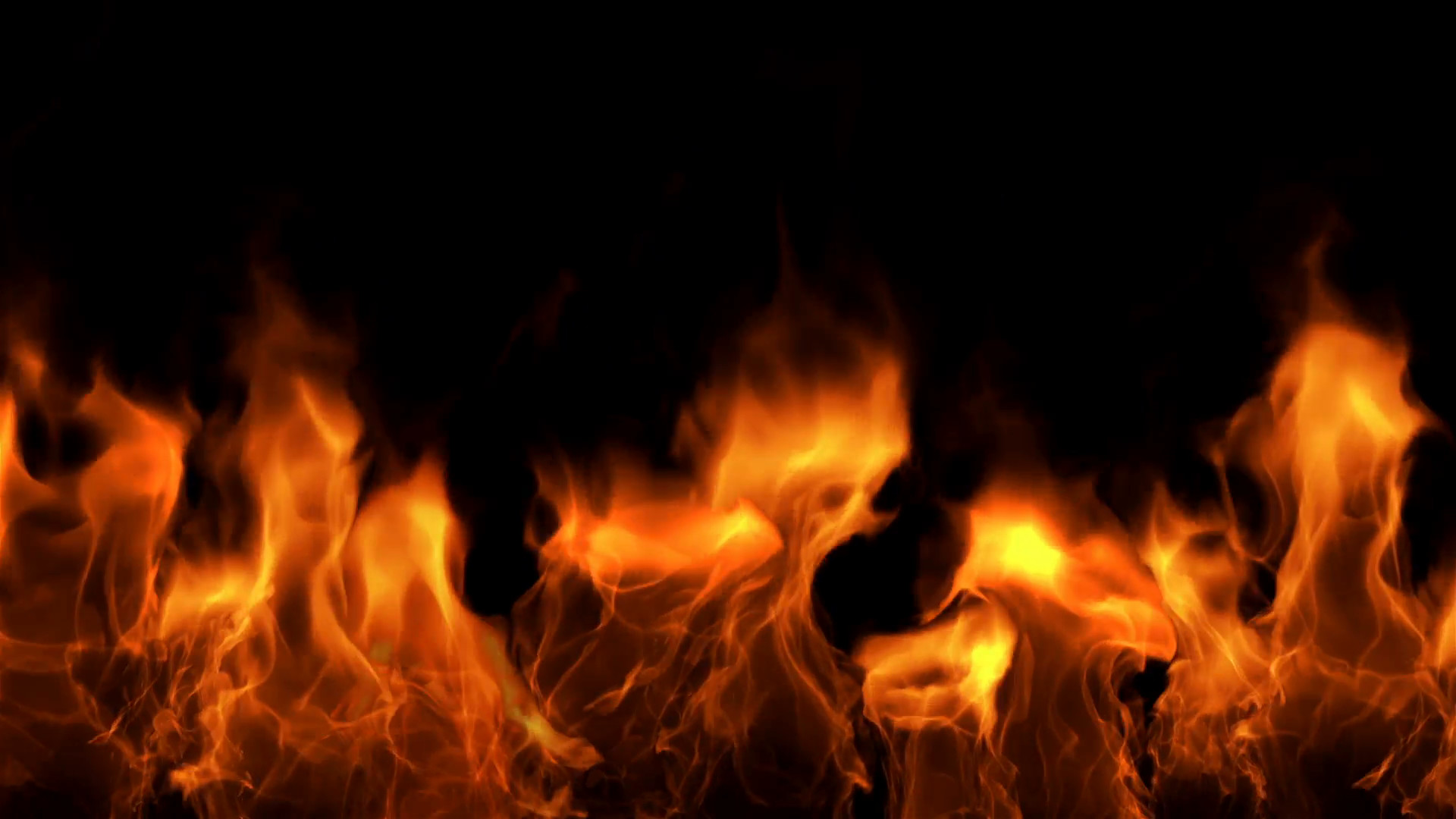 Fire Background (65+ pictures)