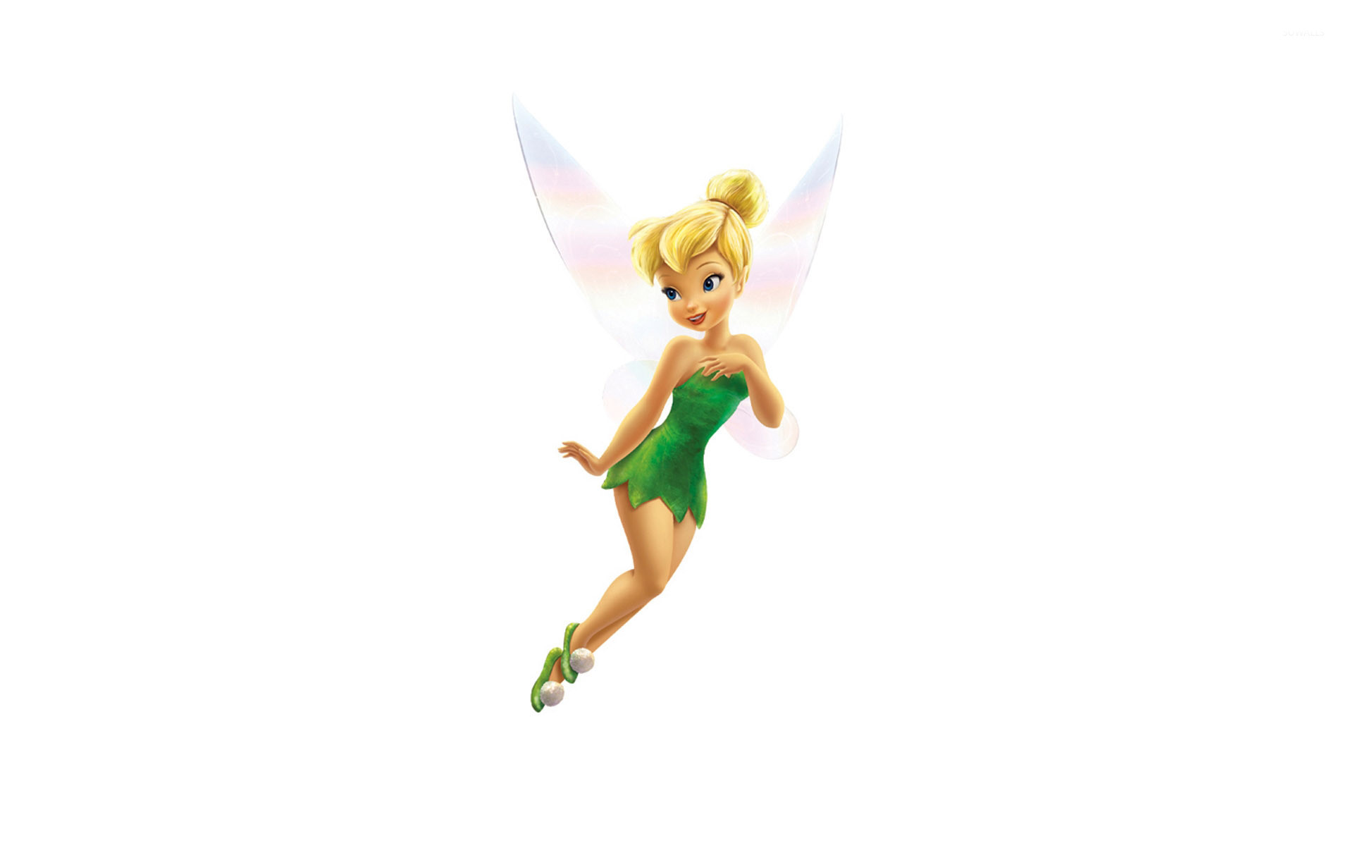 Tinkerbell Wallpaper Pictures