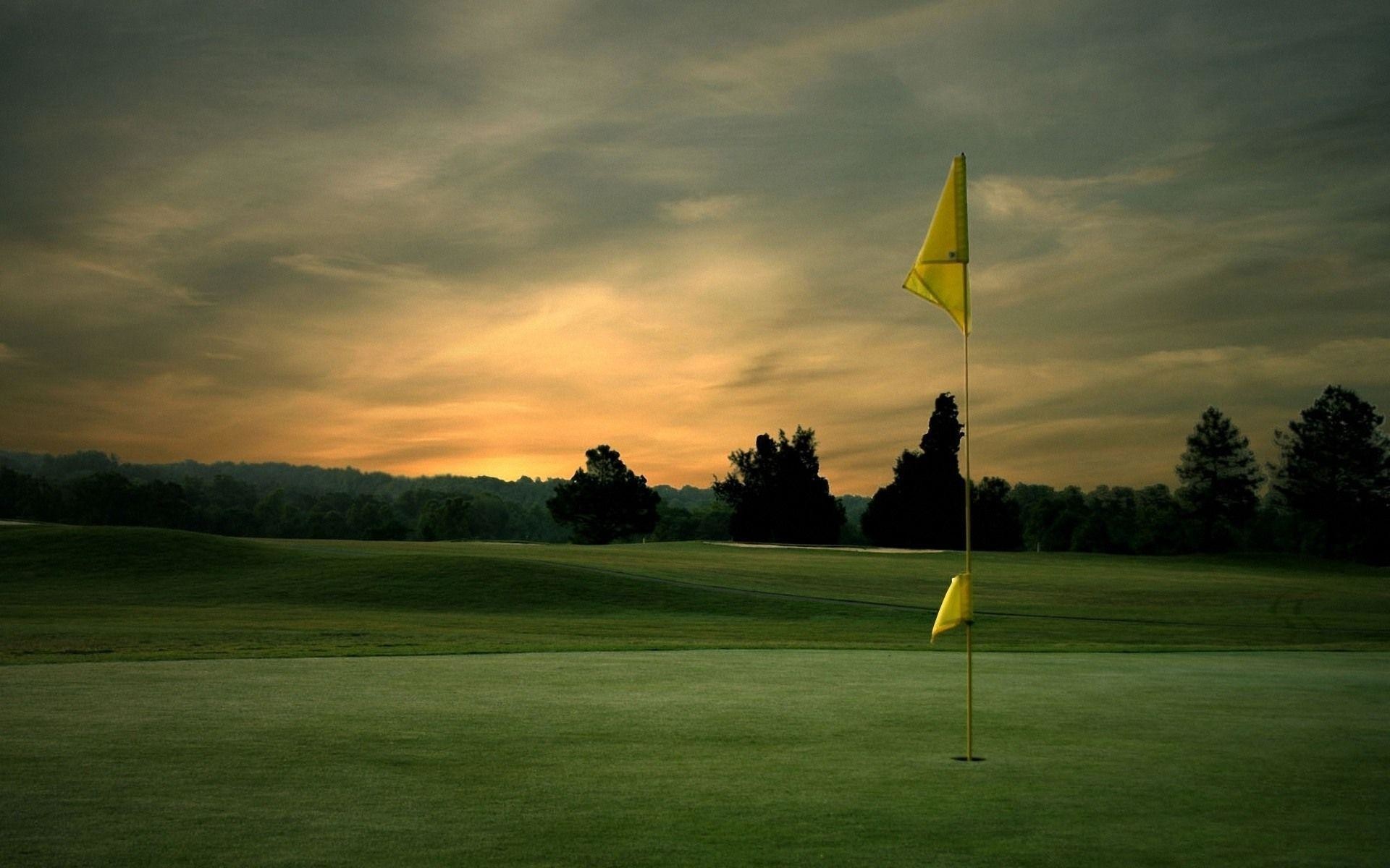 Cool Golf Backgrounds (66+ pictures)