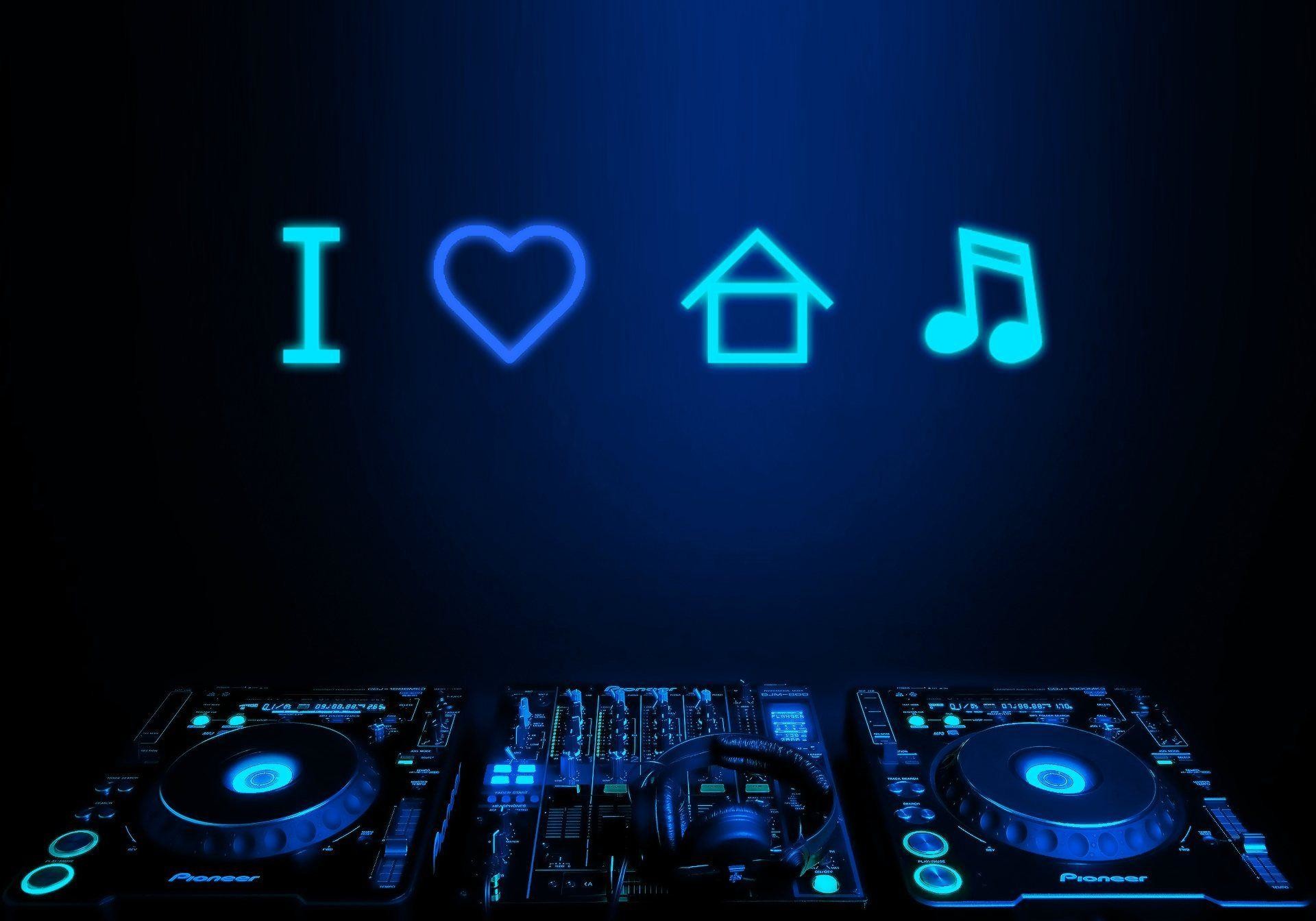 Cool Dj Wallpapers (58+ pictures)