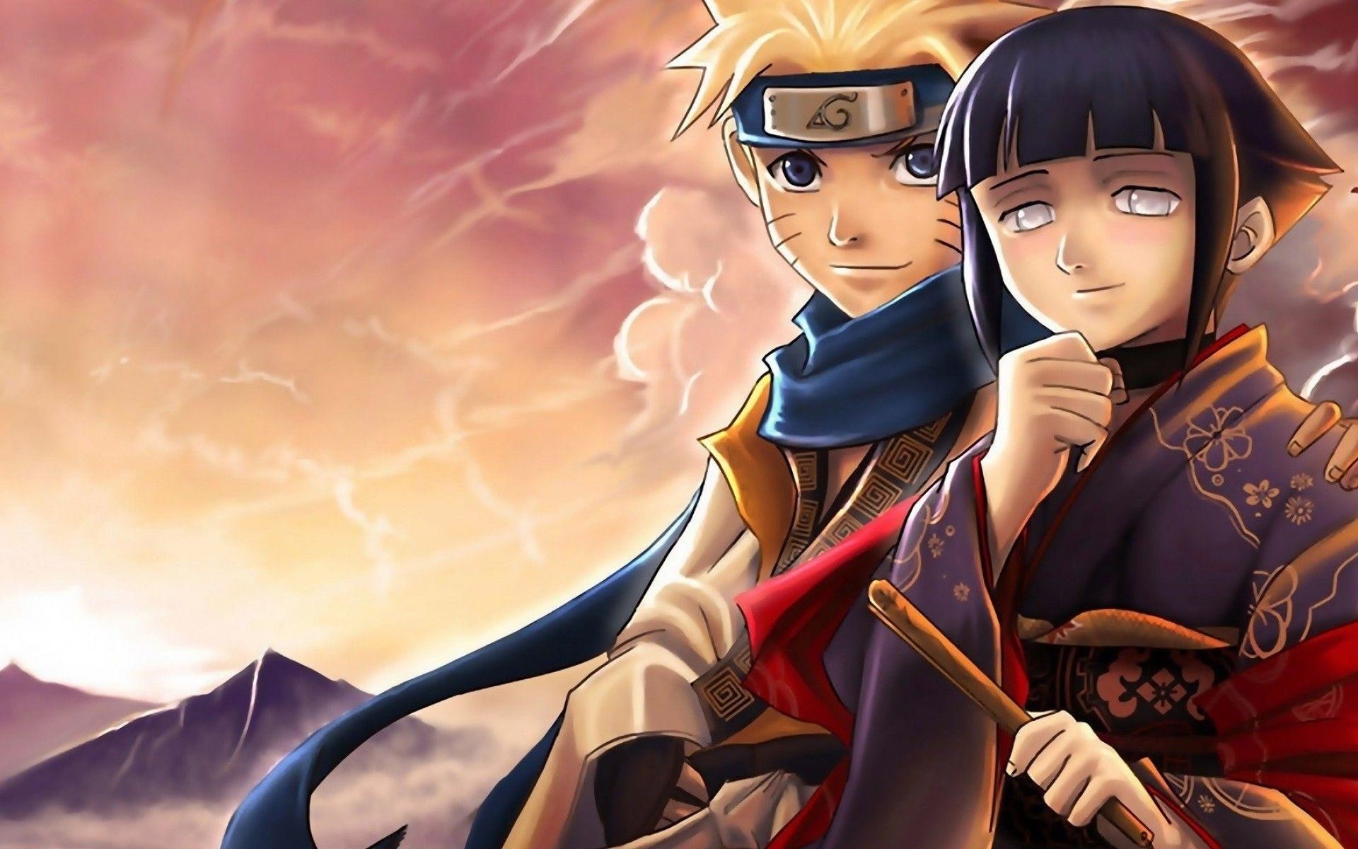 Naruto X Hinata Wallpapers  Top Free Naruto X Hinata Backgrounds   WallpaperAccess