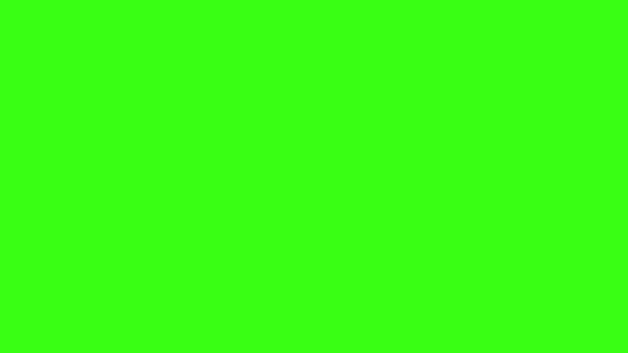 Neon Green Background (+ pictures)