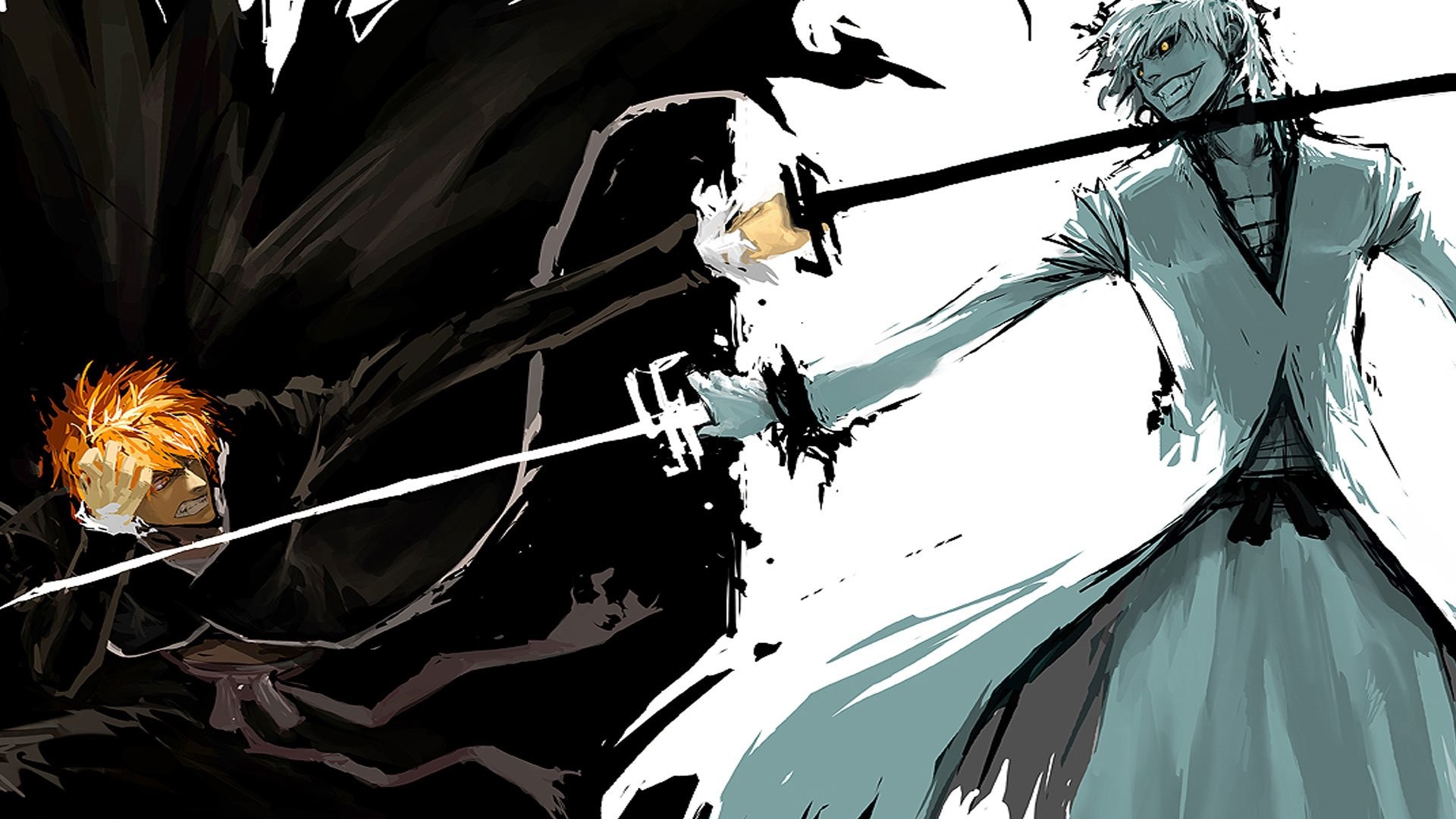 Bleach wallpaper, 1920x1080, 140547