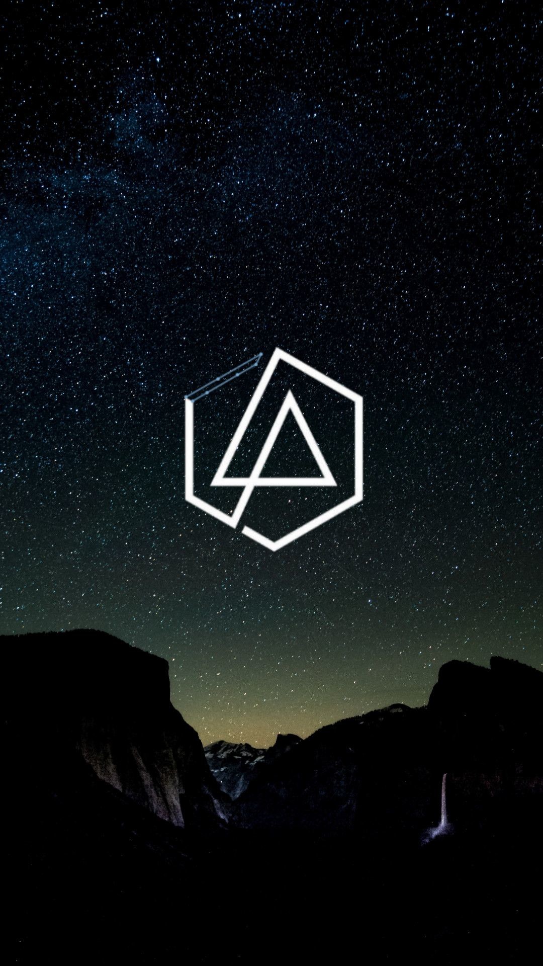 Linkin Park Logo 2018 Wallpaper (72+ pictures)