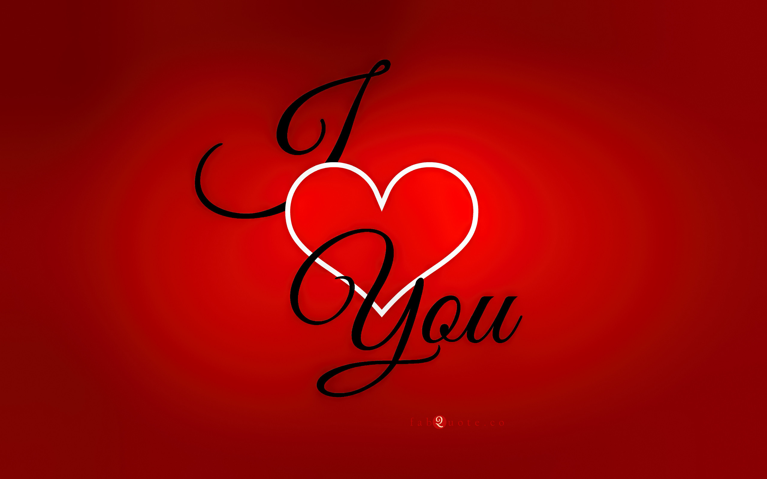I Love U Images Wallpapers (53+ pictures)
