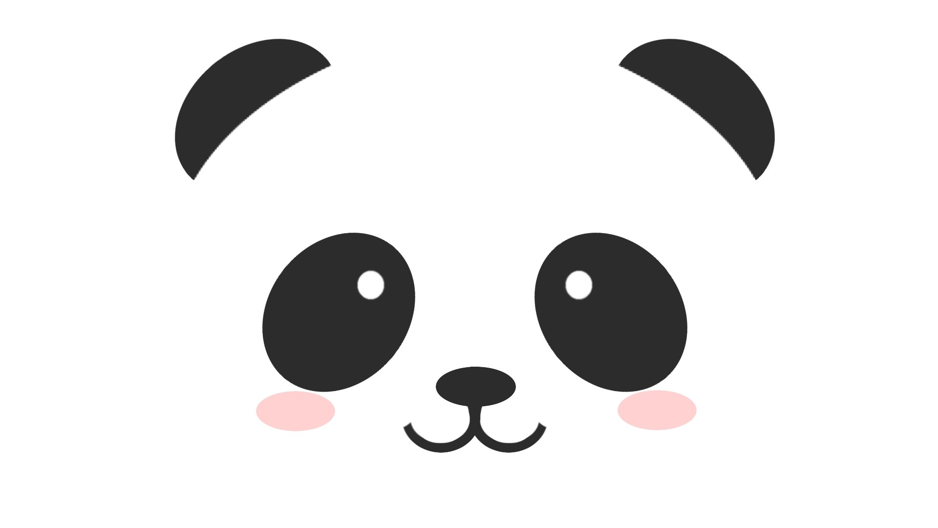 Cute Panda Wallpaper (62+ pictures)