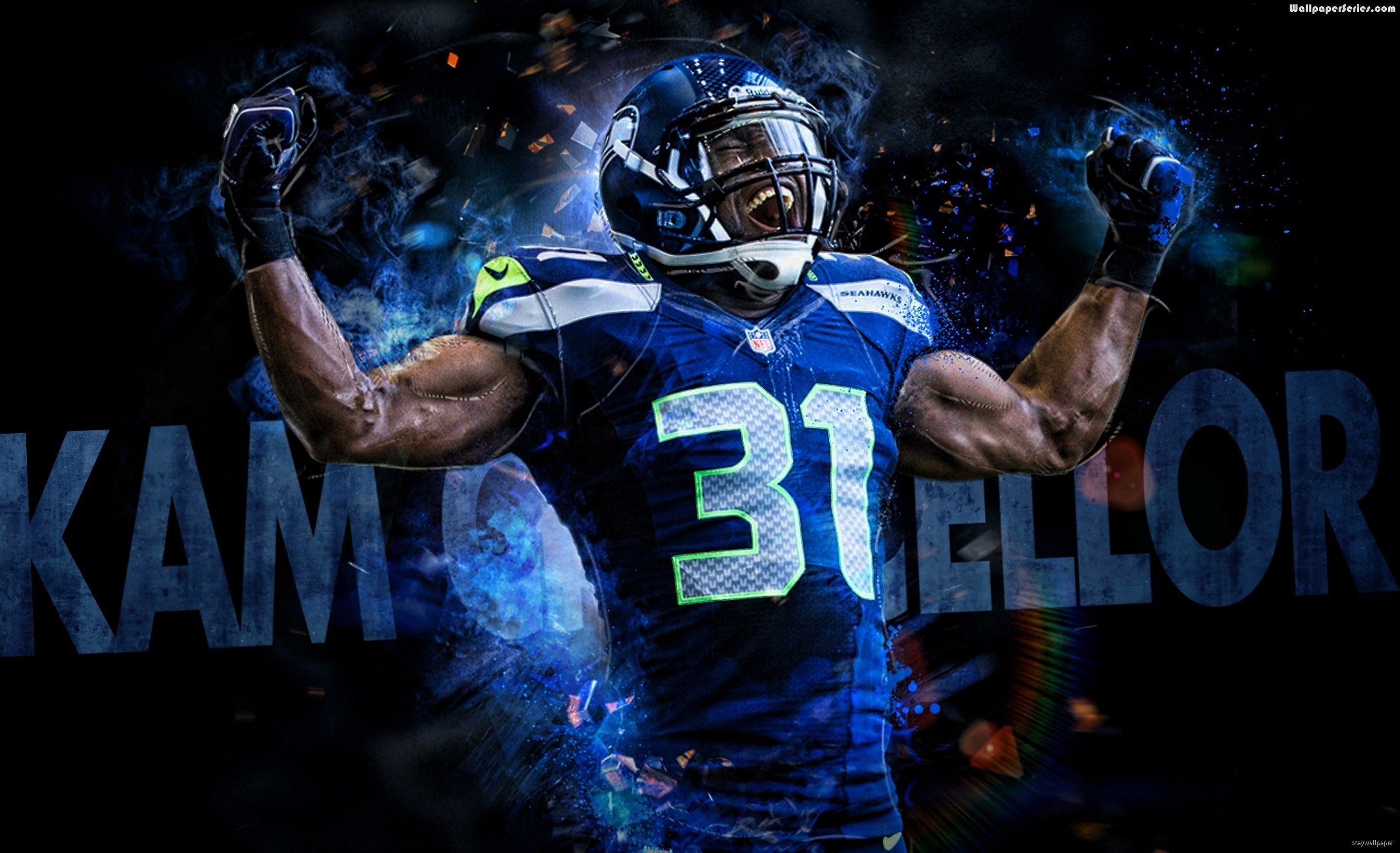 NFL Players Wallpapers (66+ pictures)