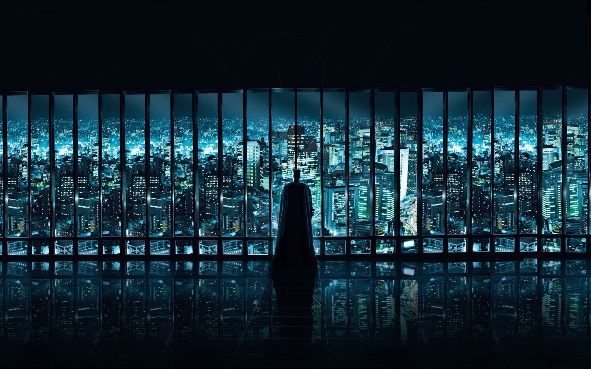 The Batman PC Wallpapers - Wallpaper Cave