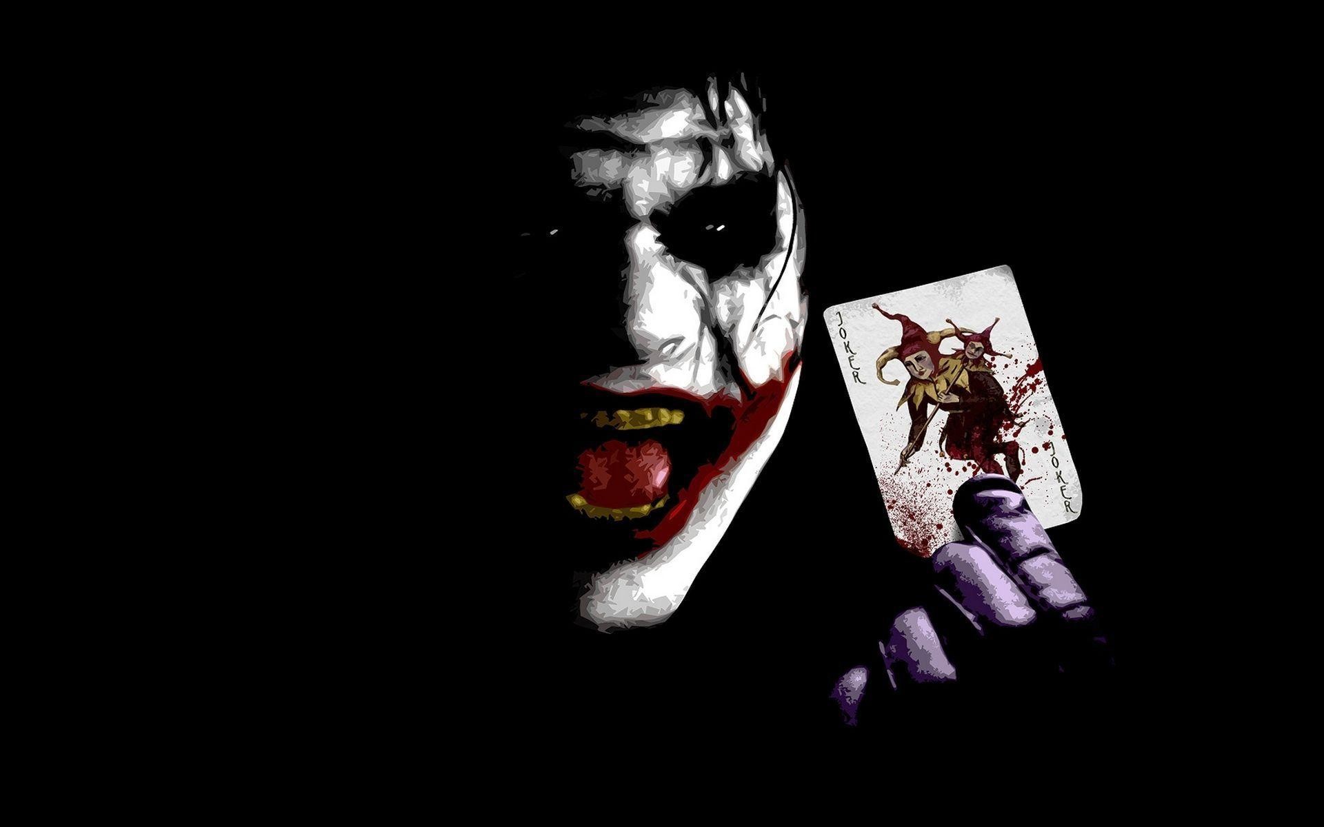 Joker Wallpapers Dark Knight (68+ pictures)