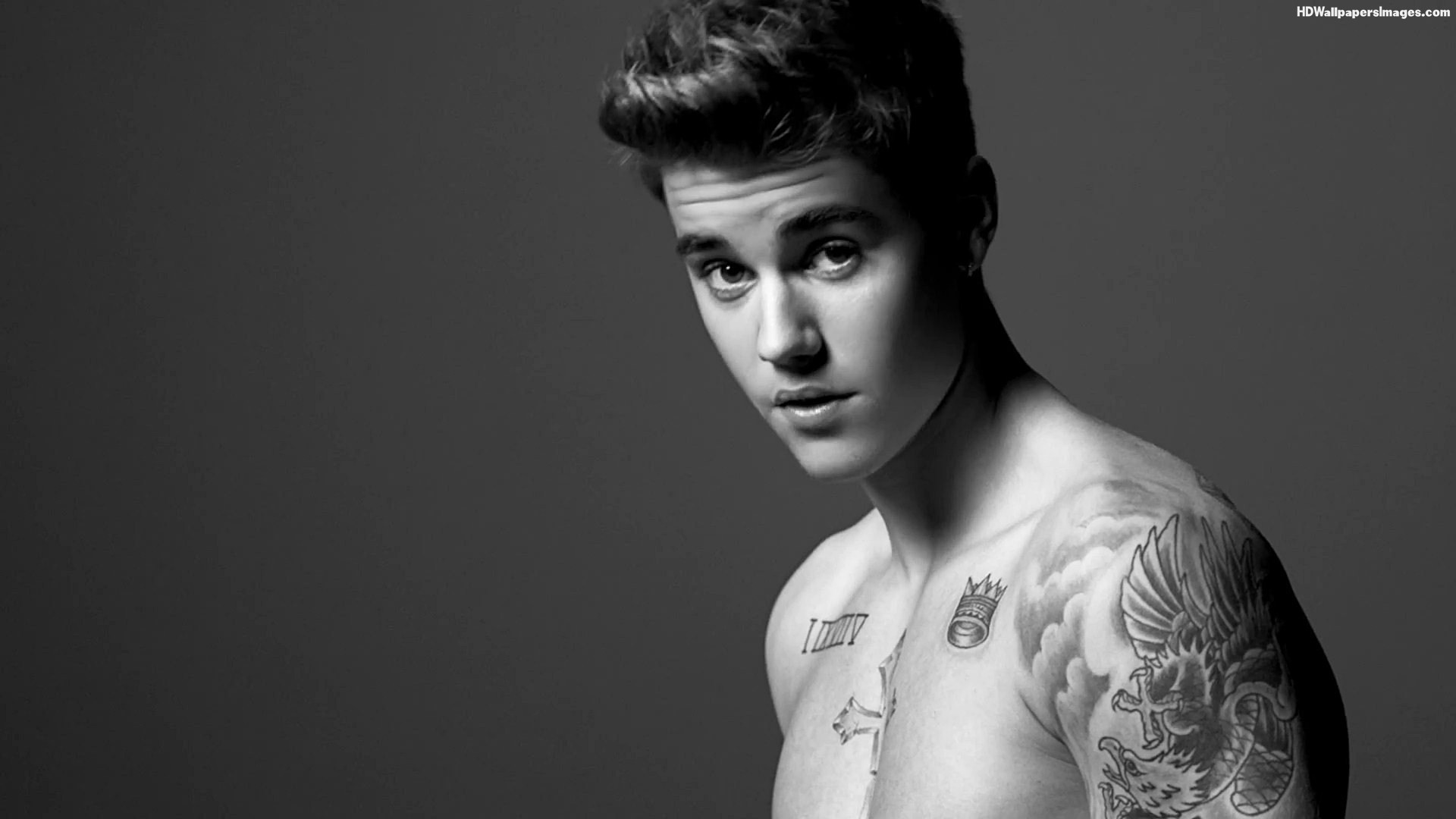 Justin Bieber Desktop Wallpaper (66+ pictures)