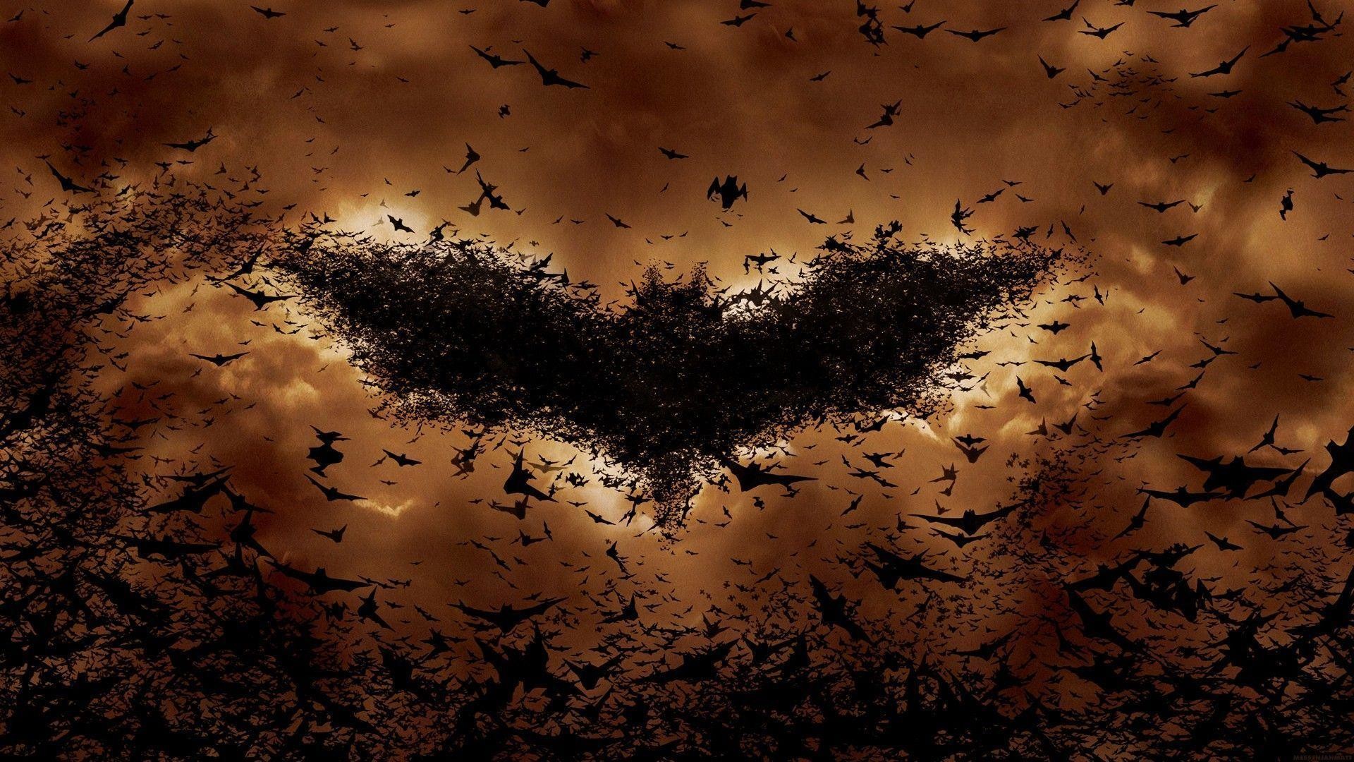Bats Wallpapers (69+ pictures)