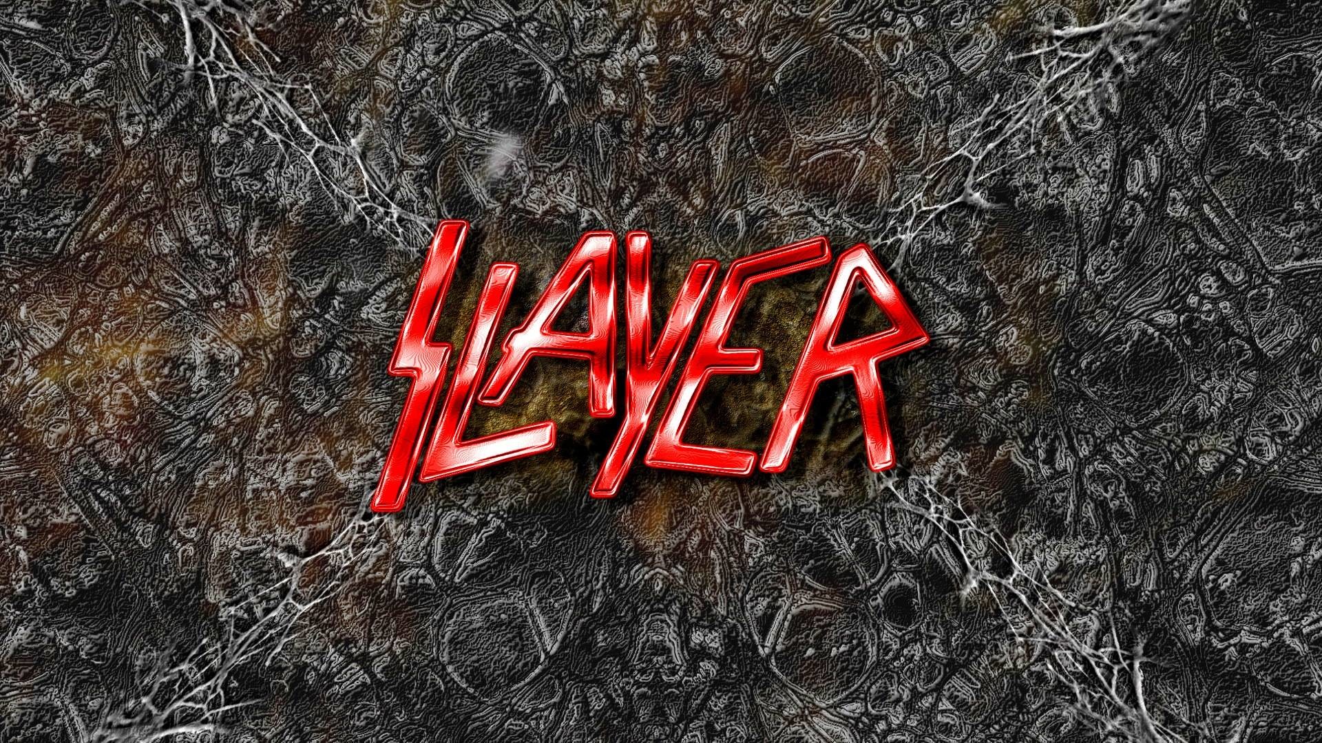 Slayer Wallpapers (66+ pictures)
