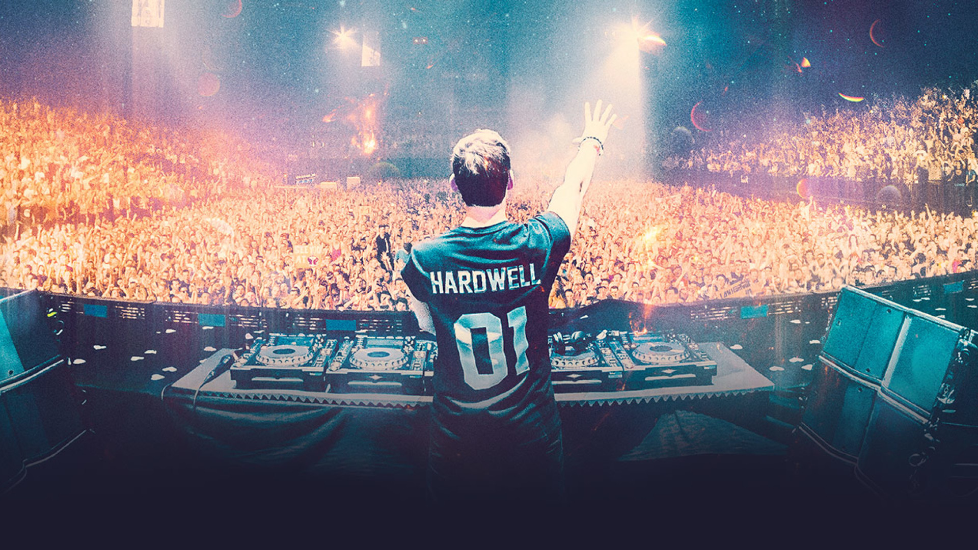 Hardwell Wallpapers (85+ pictures)