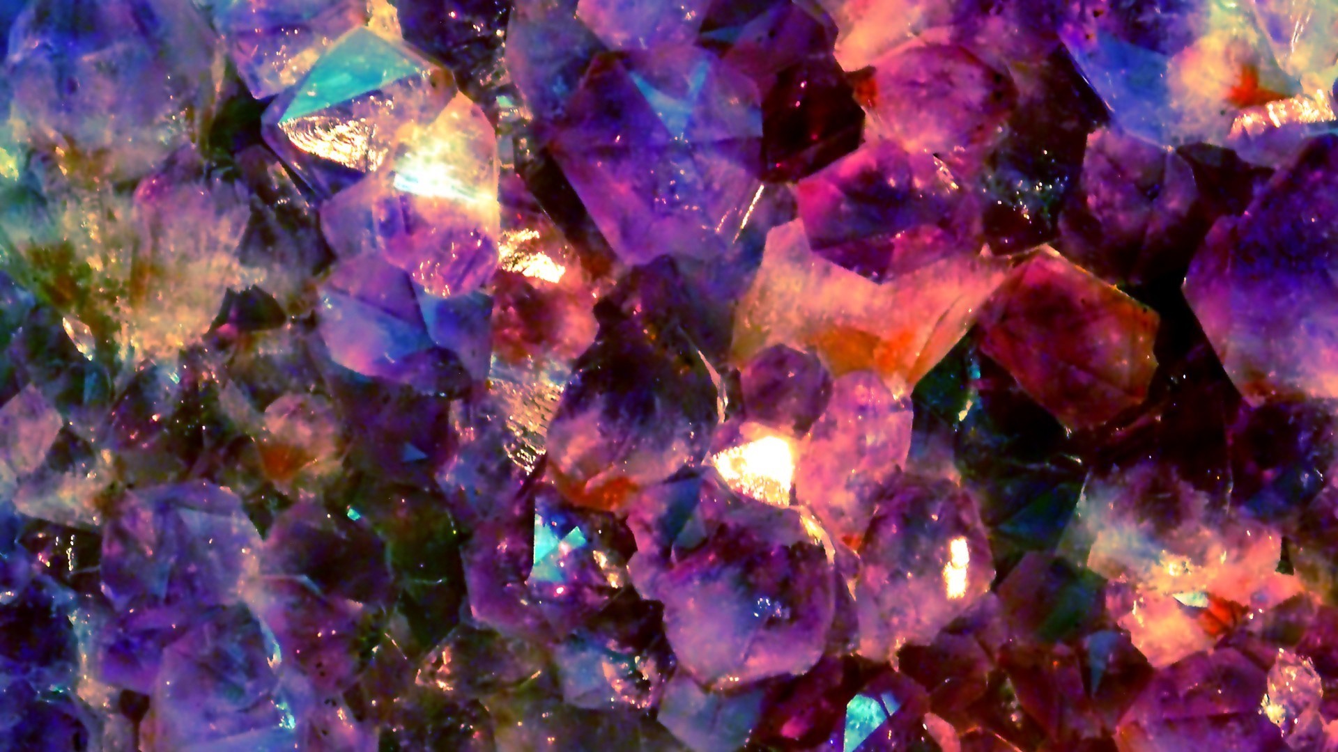 Gemstone Wallpapers (56+ pictures)