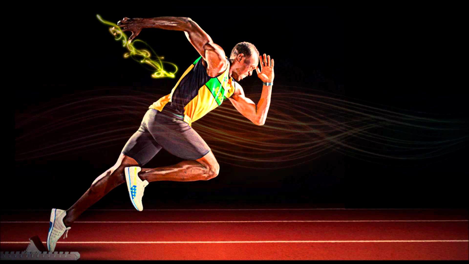 Usain Bolt Wallpaper (68+ pictures)