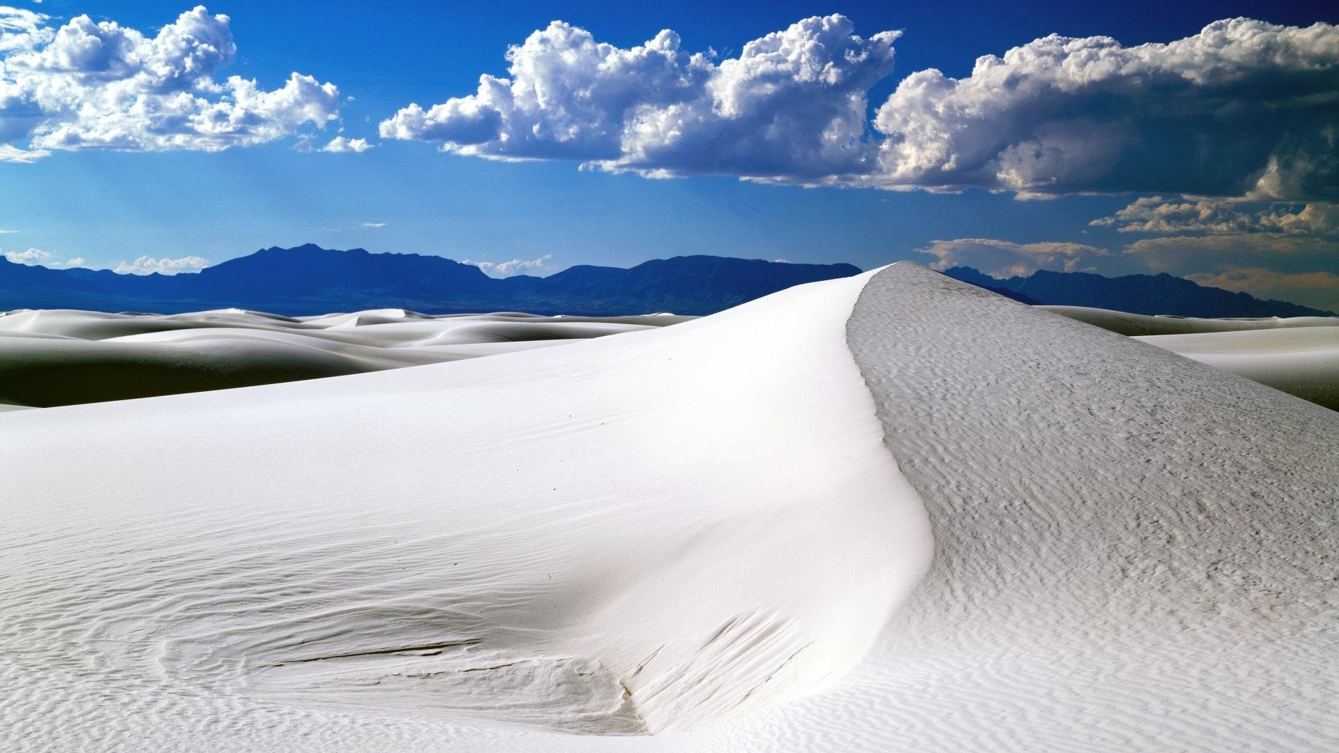 White Sands Wallpaper (65+ pictures)