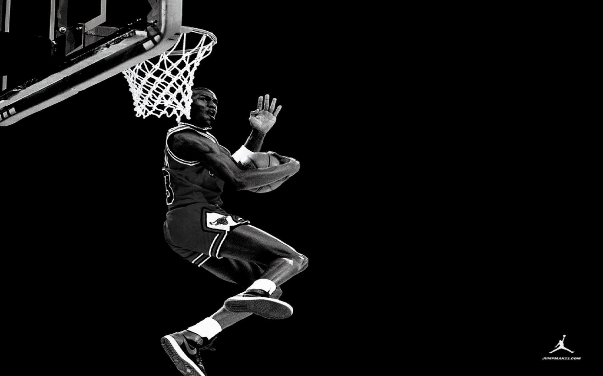 HD Michael Jordan Wallpaper (79+ pictures)