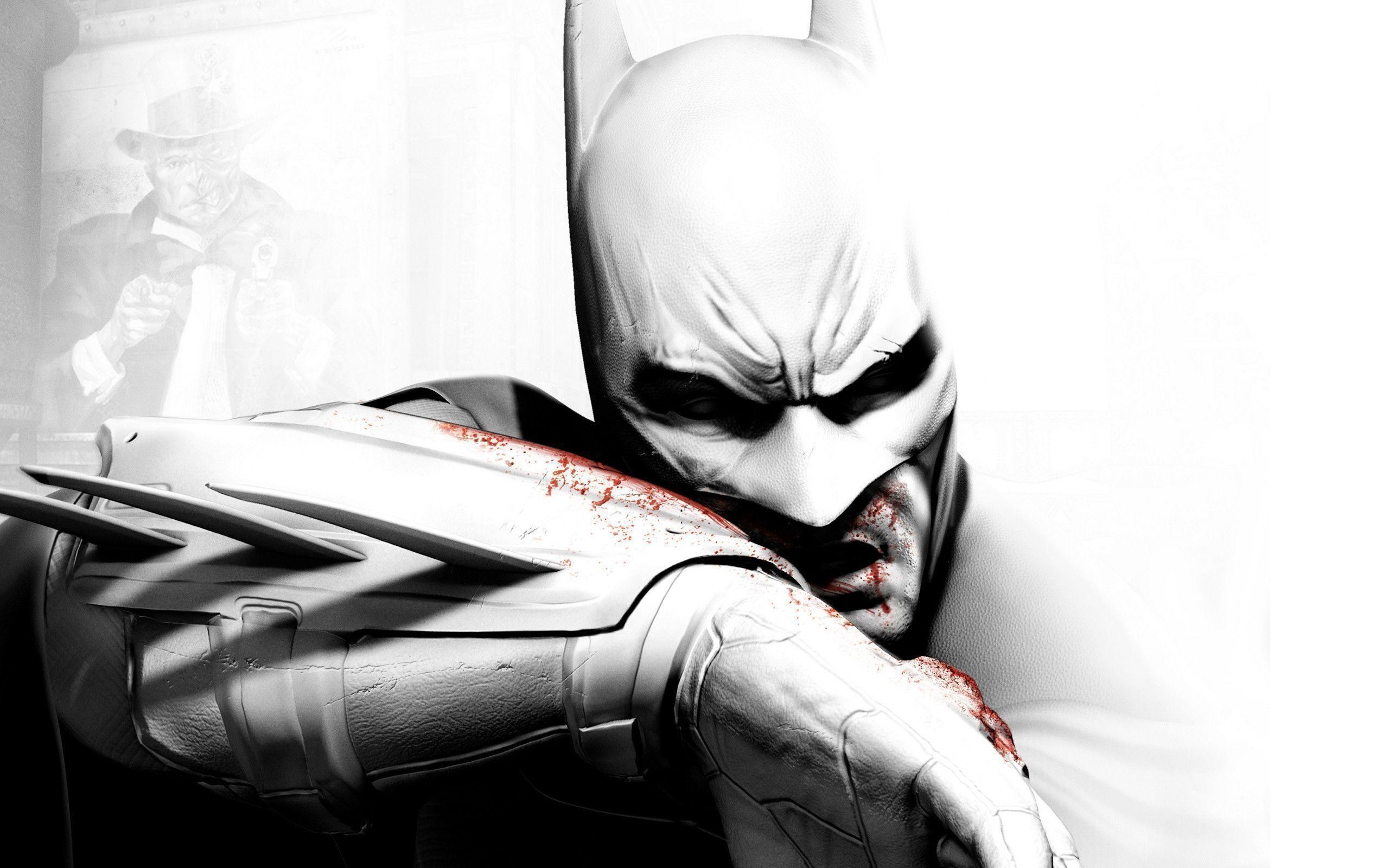 Batman Arkham Knight HD Wallpaper - Stylish HD Wallpapers