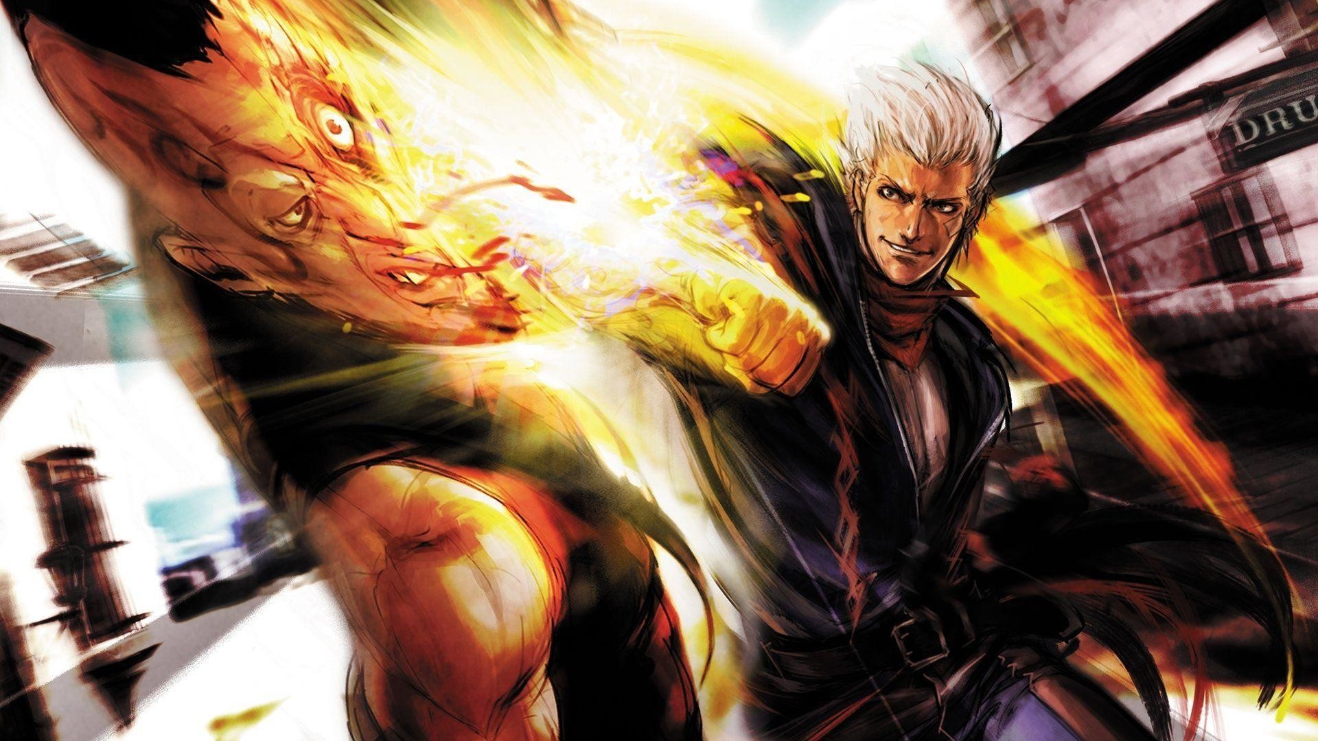 God Hand Wallpapers (80+ pictures)