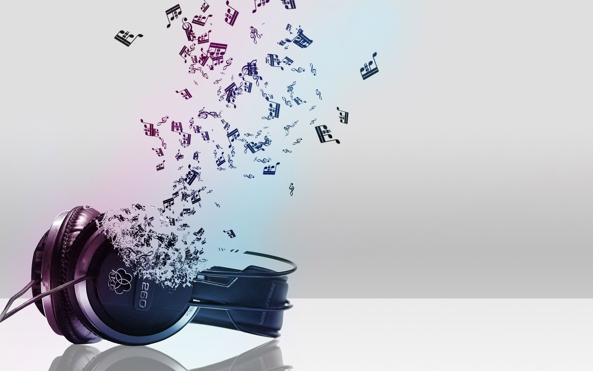 Music Wallpaper Abstract (69+ pictures)