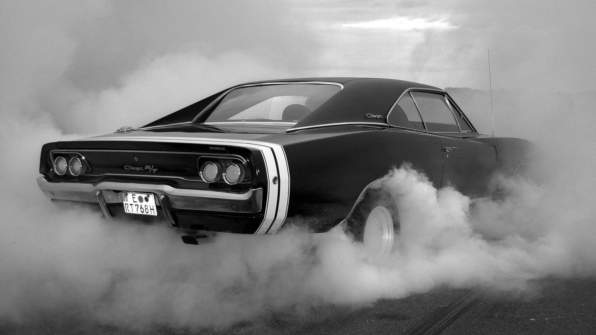 1969 Dodge Charger Wallpaper (63+ pictures)