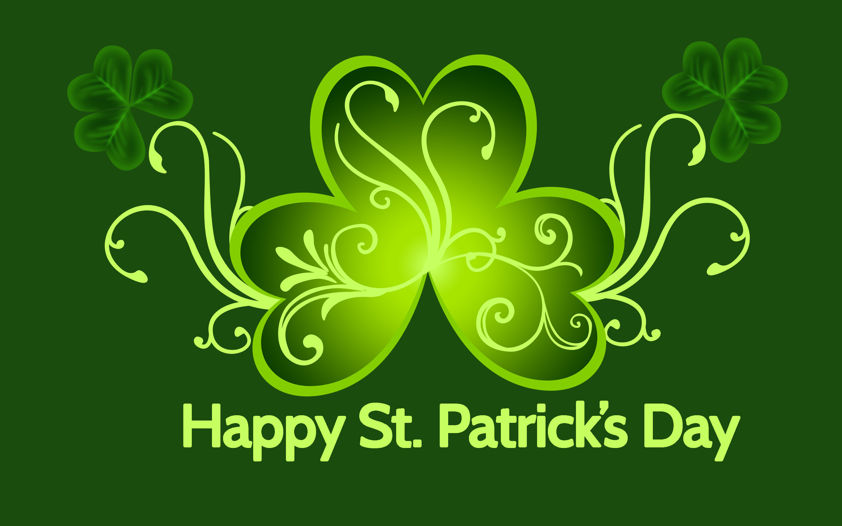 St Patrick S Day Wallpaper (61+ pictures)