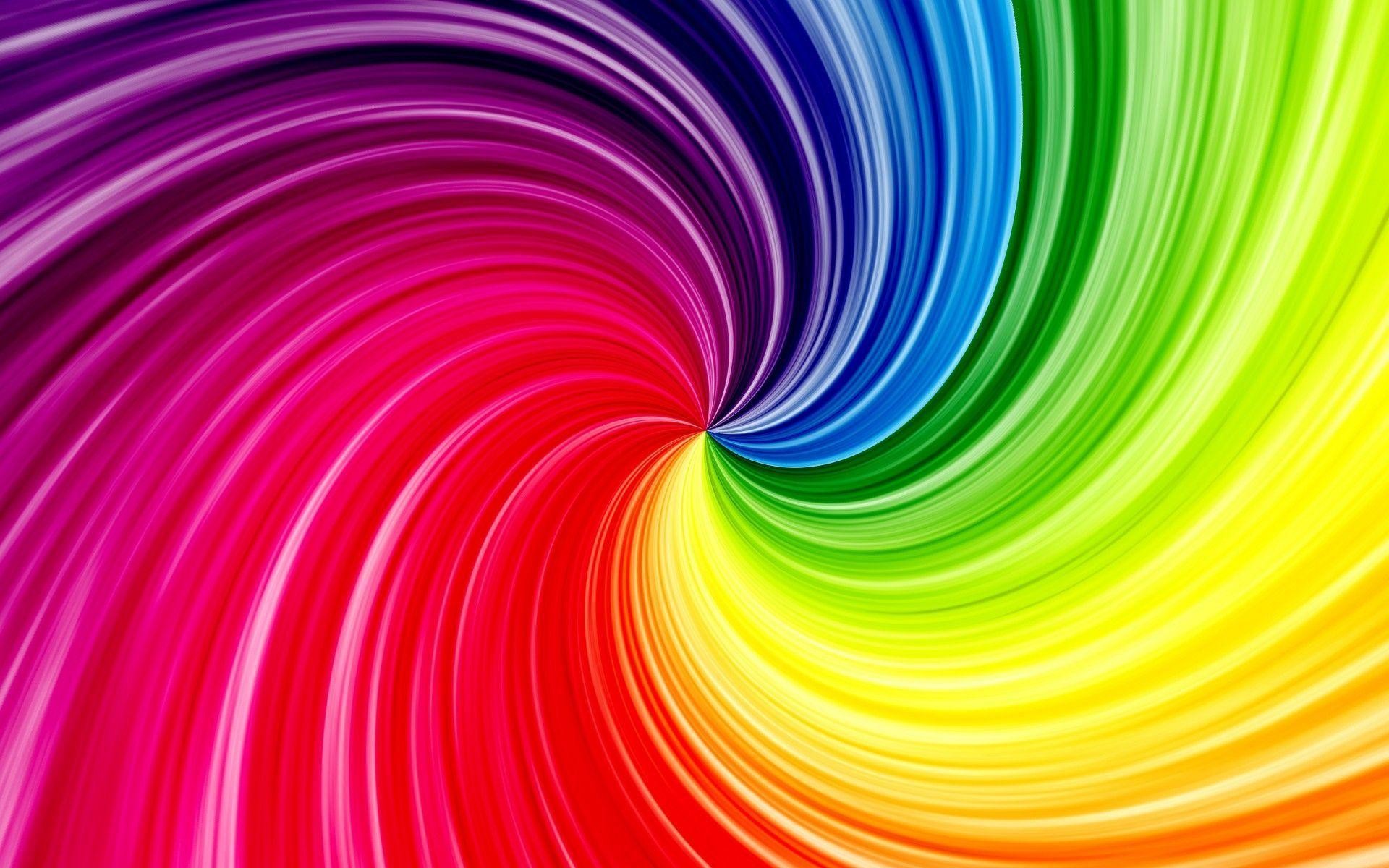 Bright Colorful Backgrounds (56+ pictures)