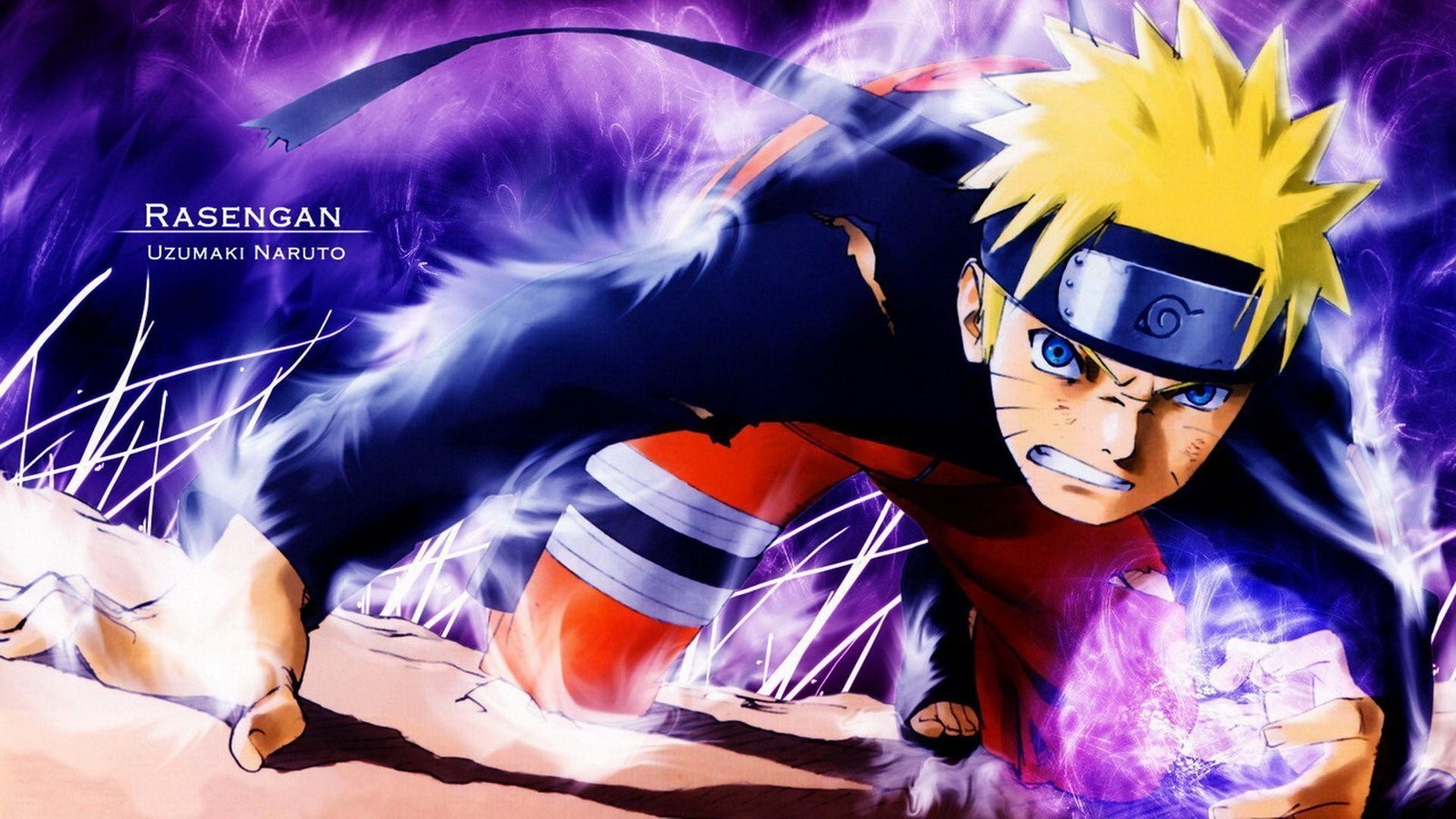 Cool Naruto Wallpaper (59+ pictures)