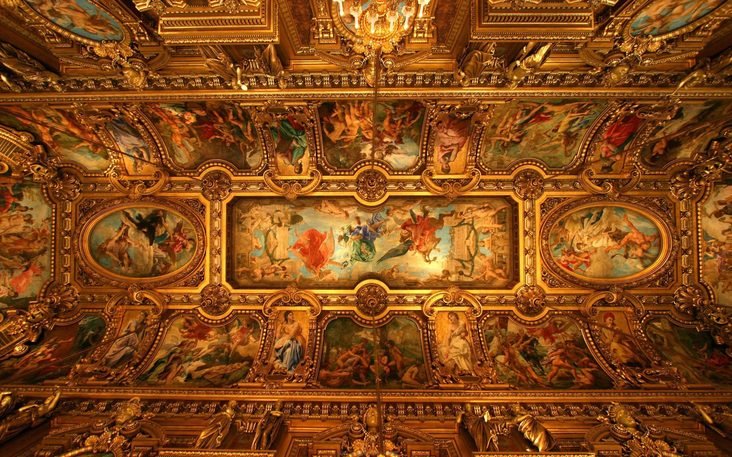 Michelangelo Wallpaper (60+ pictures)