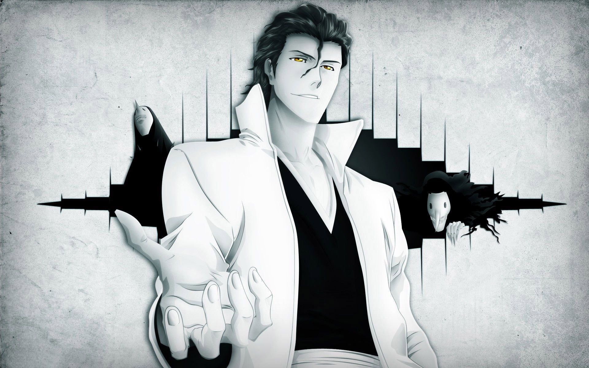 Bleach Wallpaper Widescreen HD Images, Bleach Wallpaper Wid…