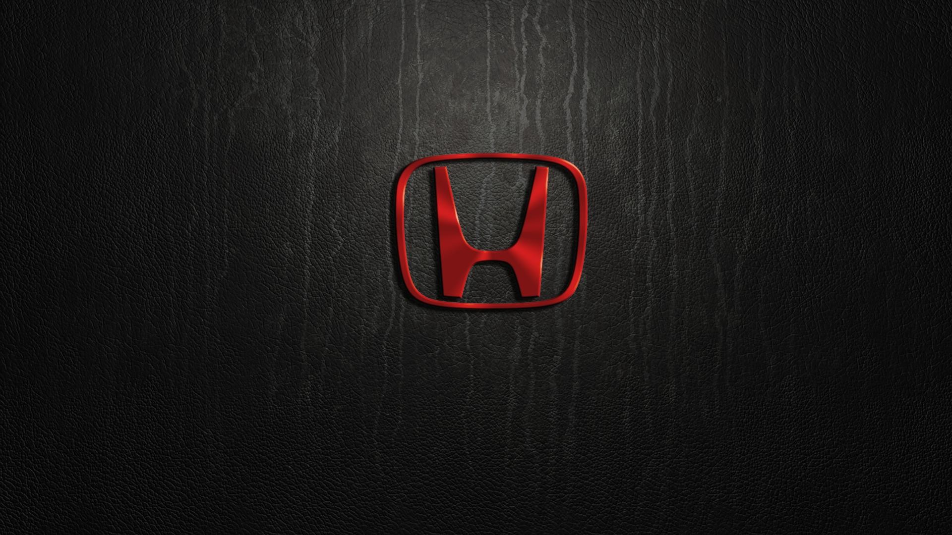 Honda Logo Wallpaper (53+ pictures)
