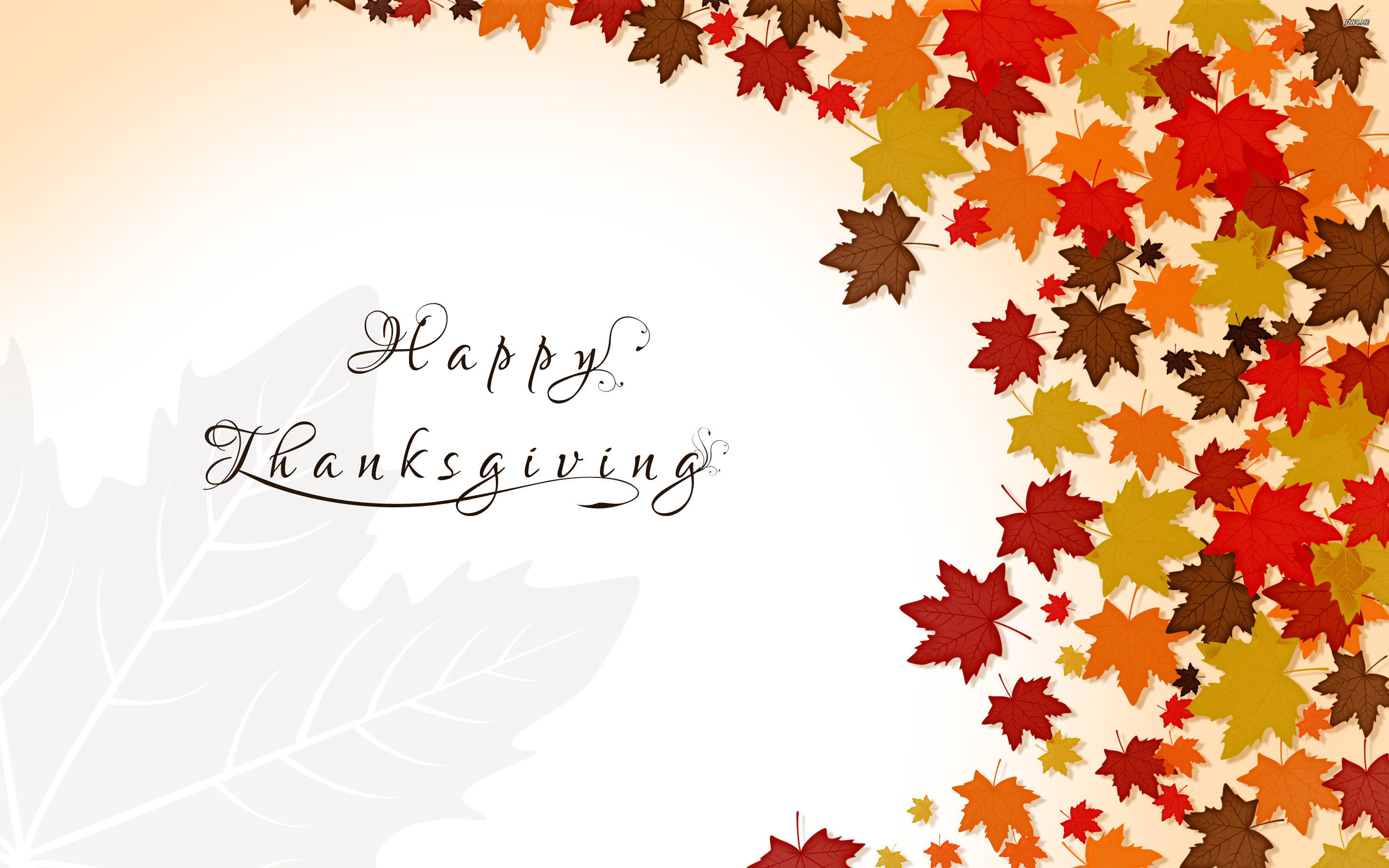 Happy Thanksgiving Desktop Wallpaper (66+ pictures)