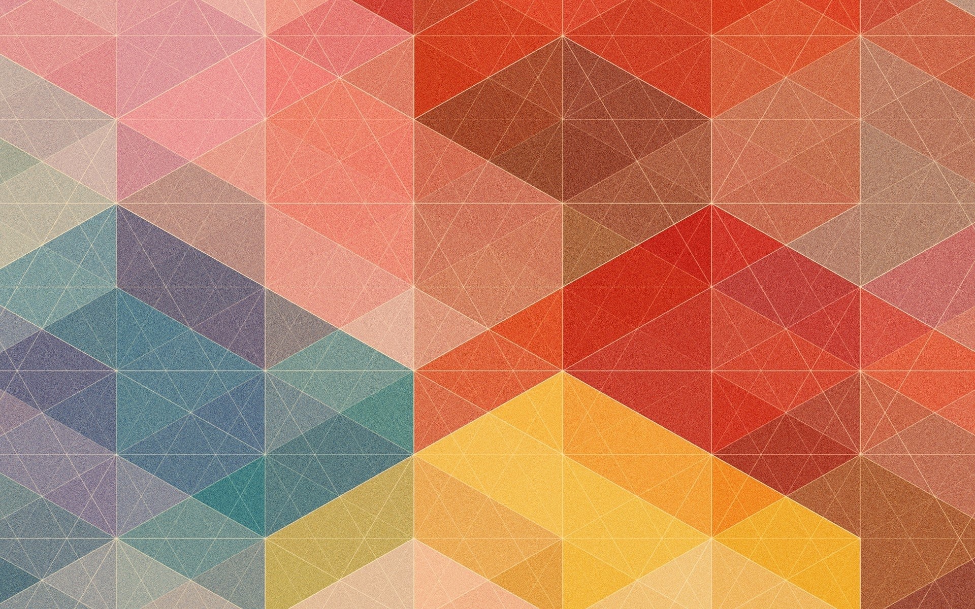 Geometric Wallpapers (68+ pictures)