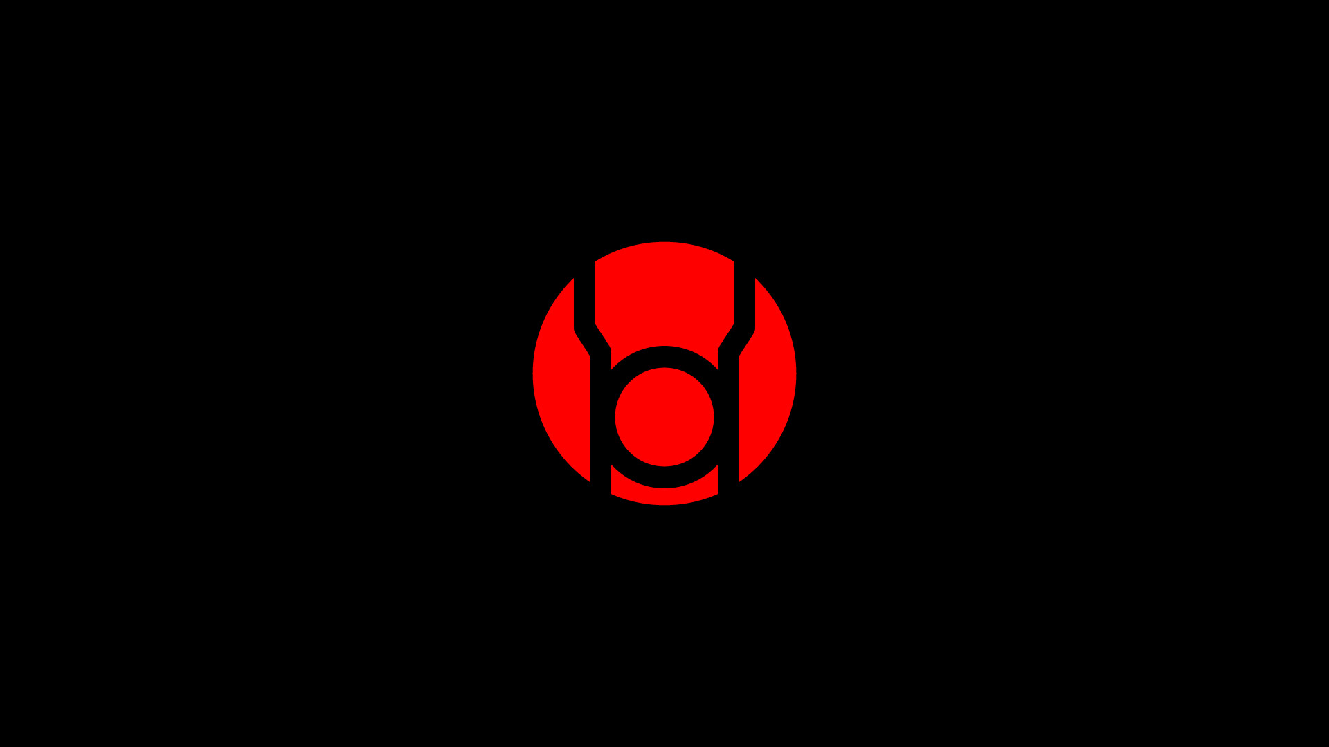 Red Lantern Wallpaper (62+ pictures)