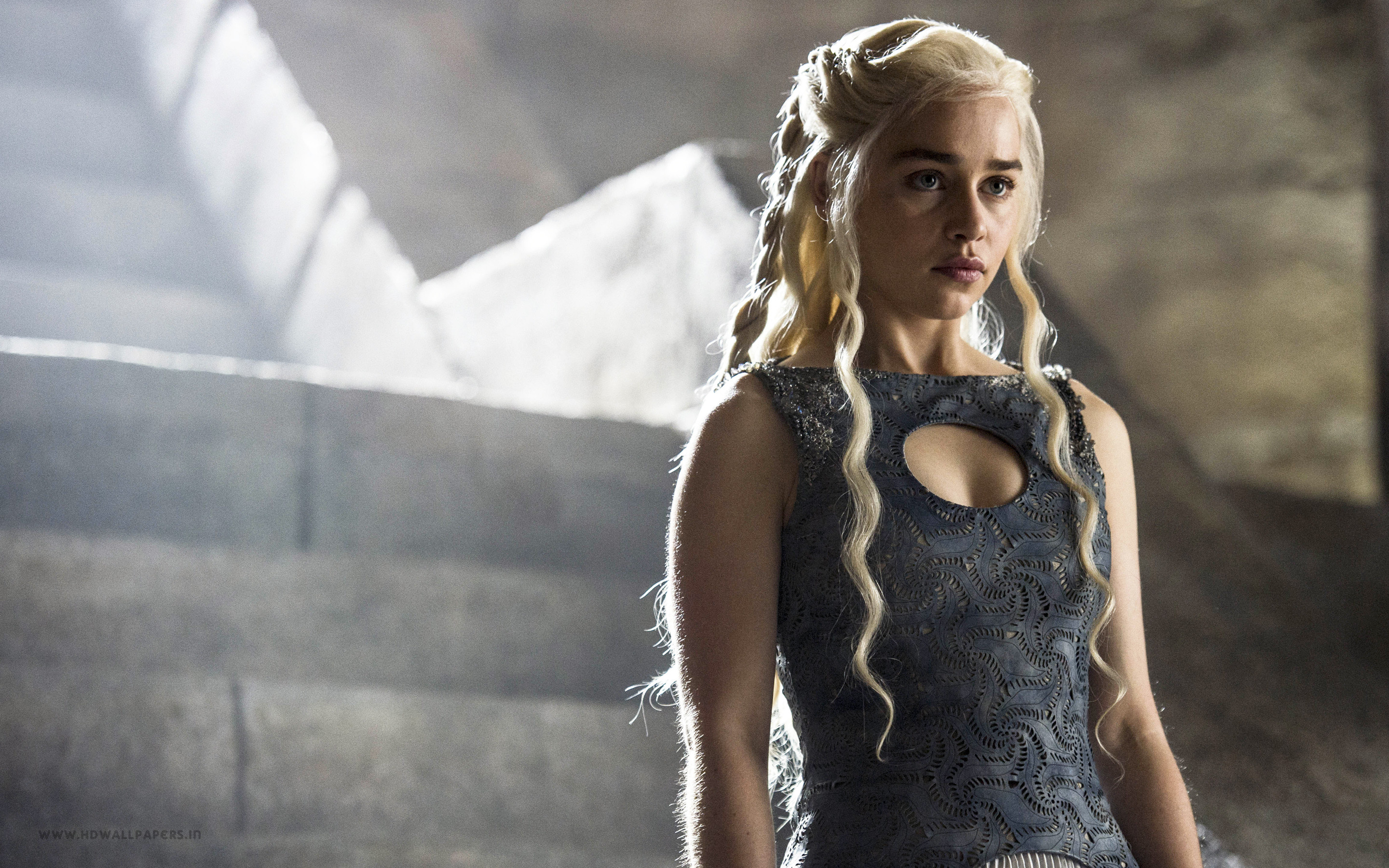 Emilia Clarke Game of Thrones Wallpapers (67+ pictures)