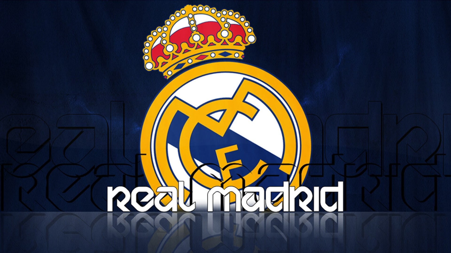 Real Madrid 2018 Wallpaper 3D (61+ pictures)