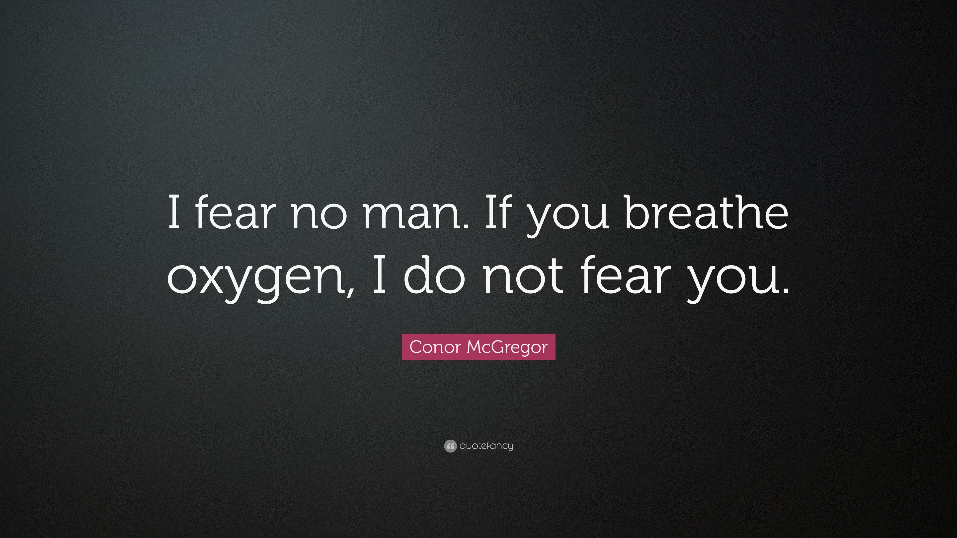 Conor McGregor Quotes Wallpapers (77+ pictures)