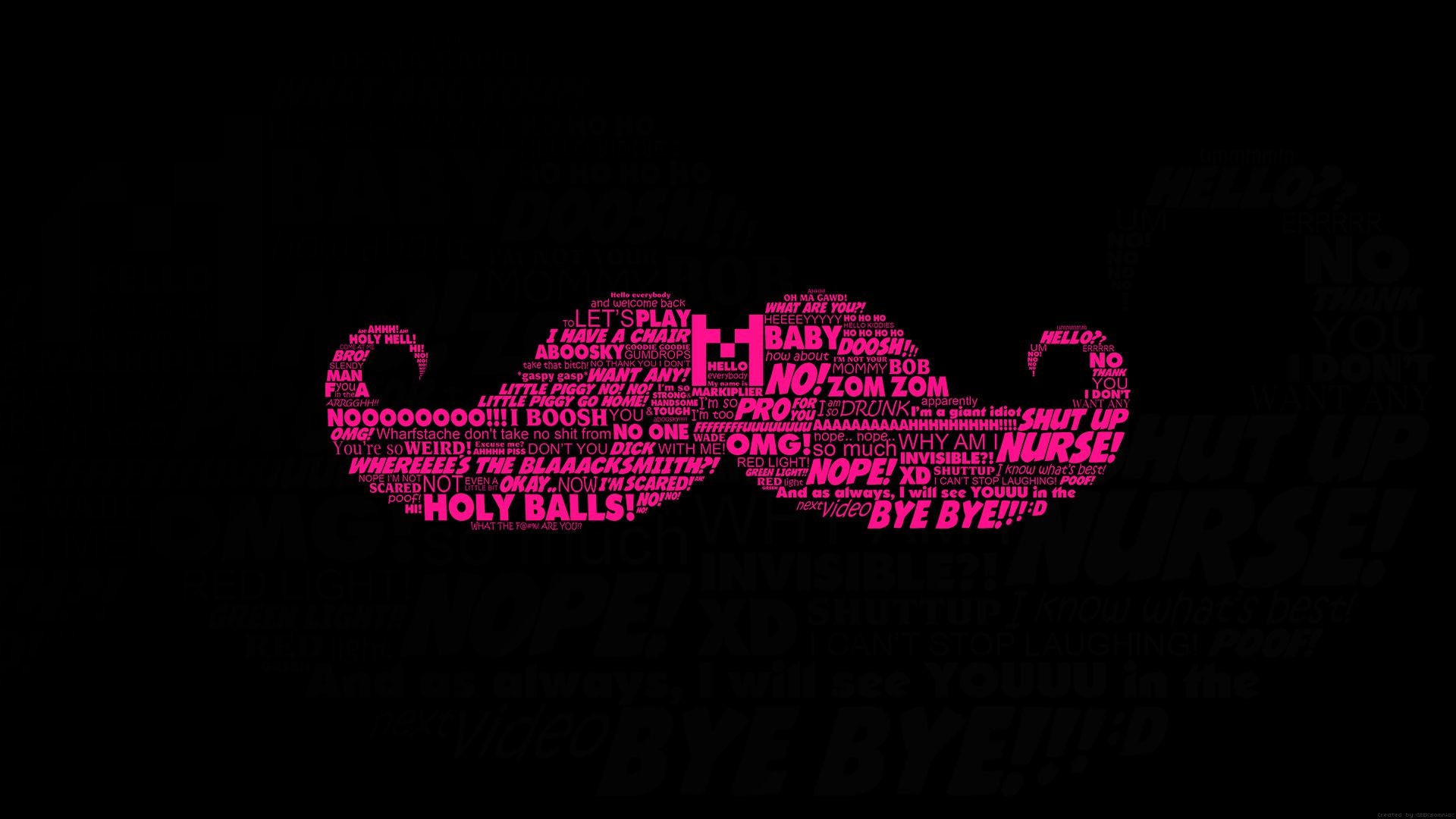 Mustache Wallpapers (63+ pictures)