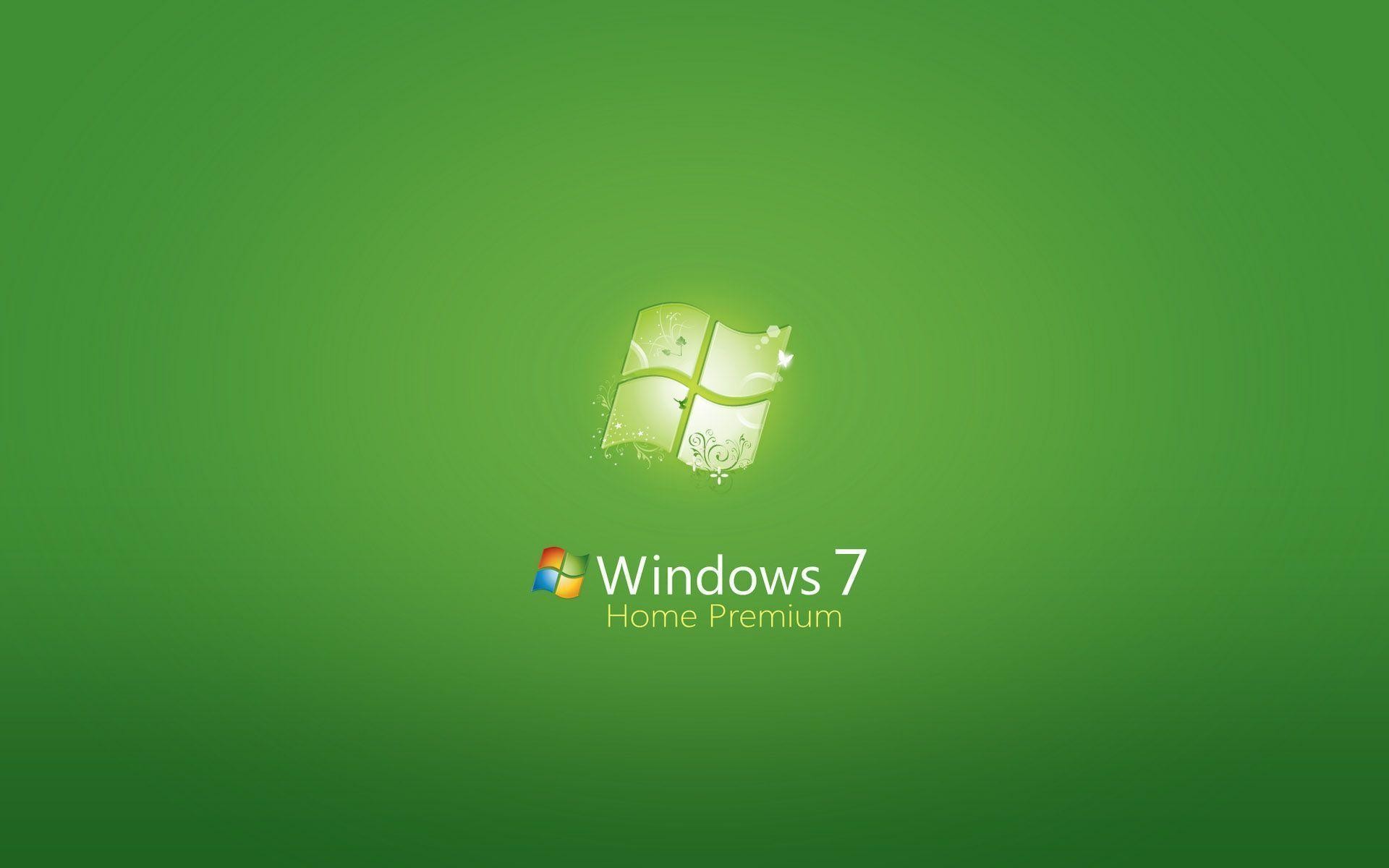 Windows 7 Home Premium Wallpaper (64+ pictures)