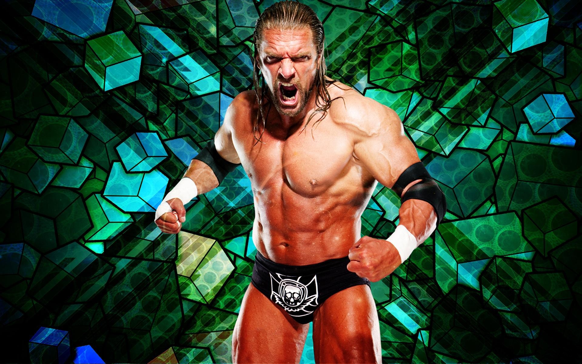 WWE Wallpaper Triple H (65+ pictures)