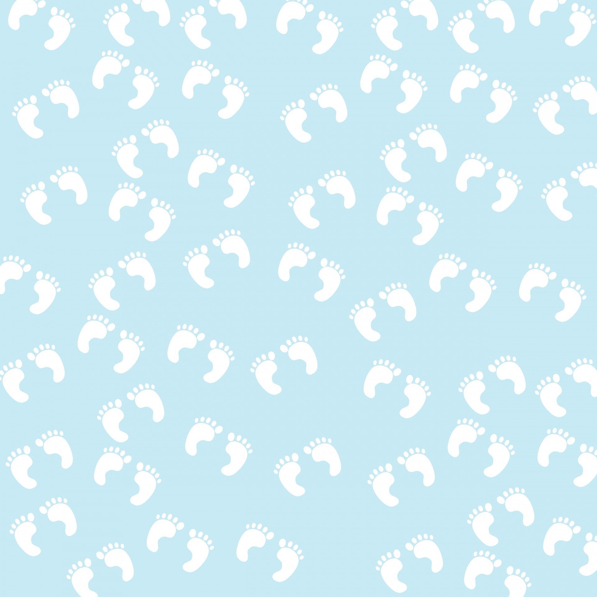 Free Vector  Cute baby boy background in flat style